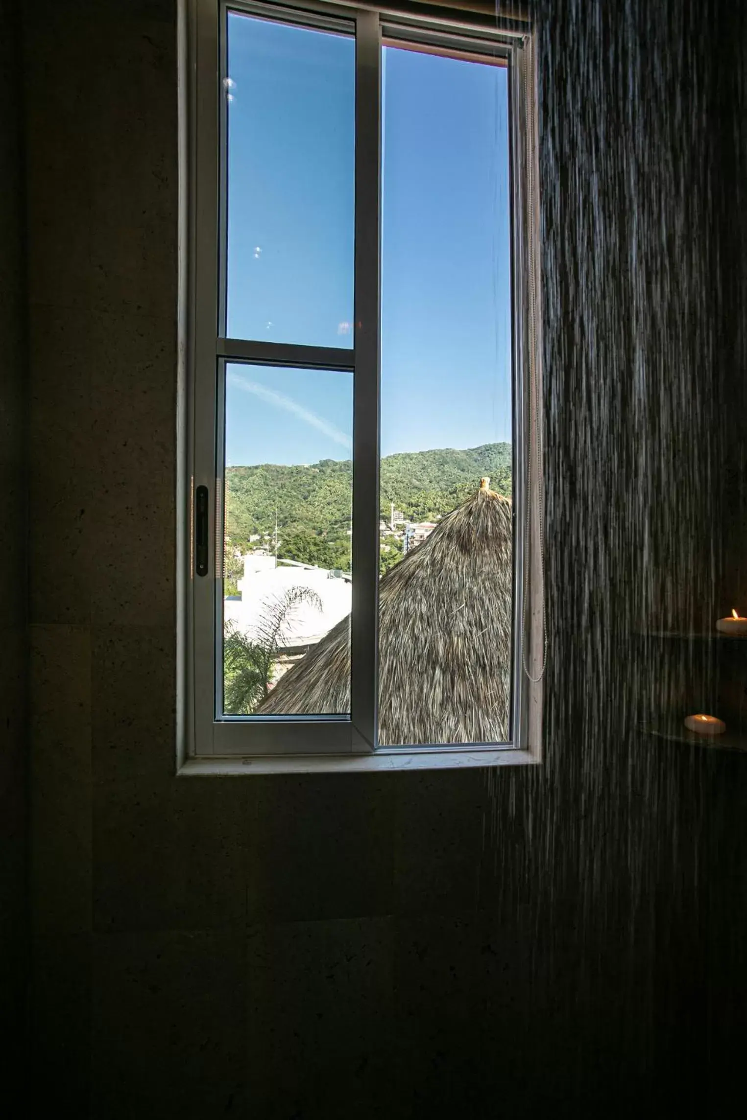 Bathroom in Hotel Boutique Rivera Del Rio