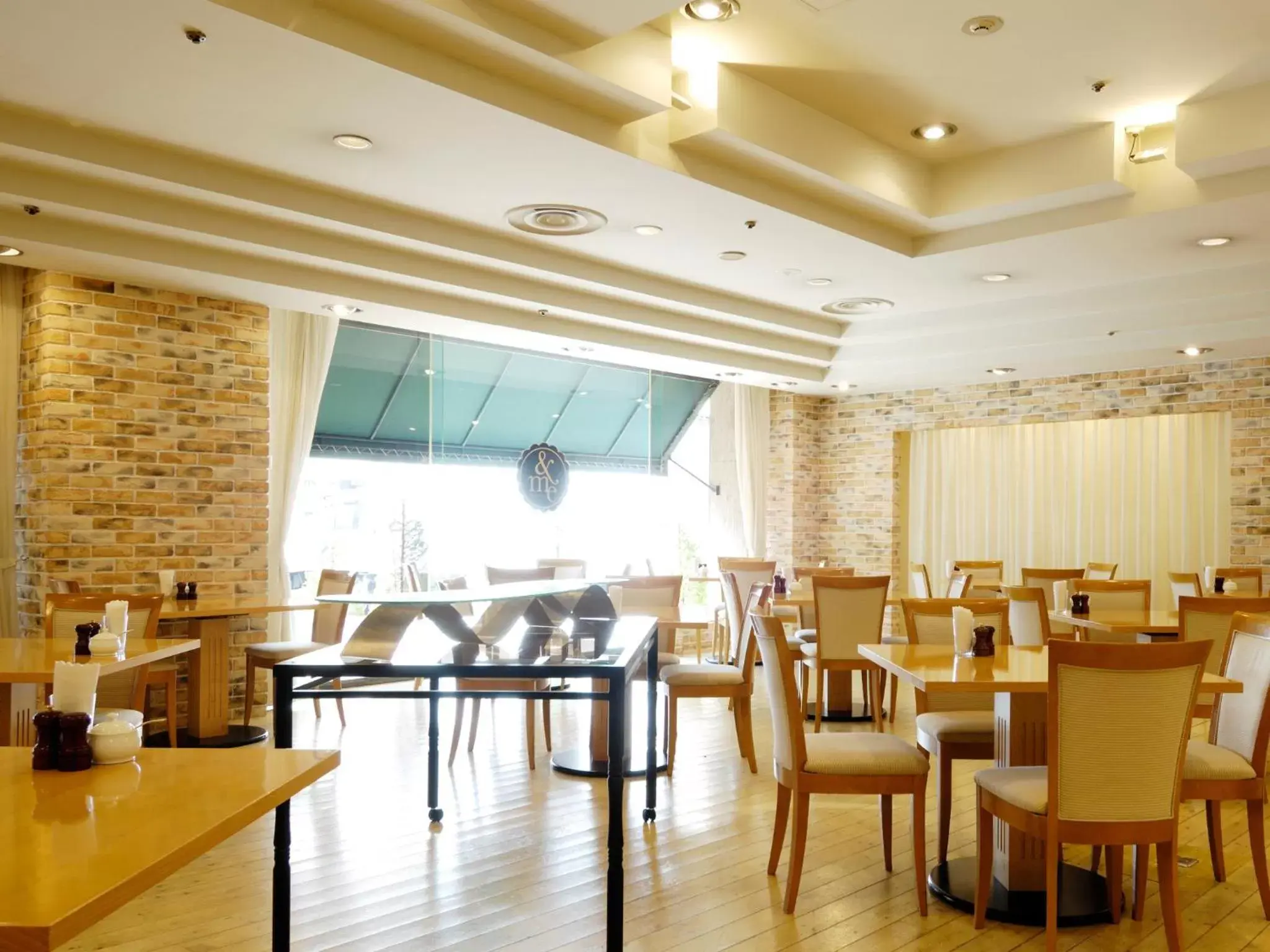 Restaurant/Places to Eat in Mito Keisei Hotel