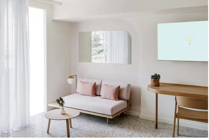 The Surf Yamba - Boutique Hotel