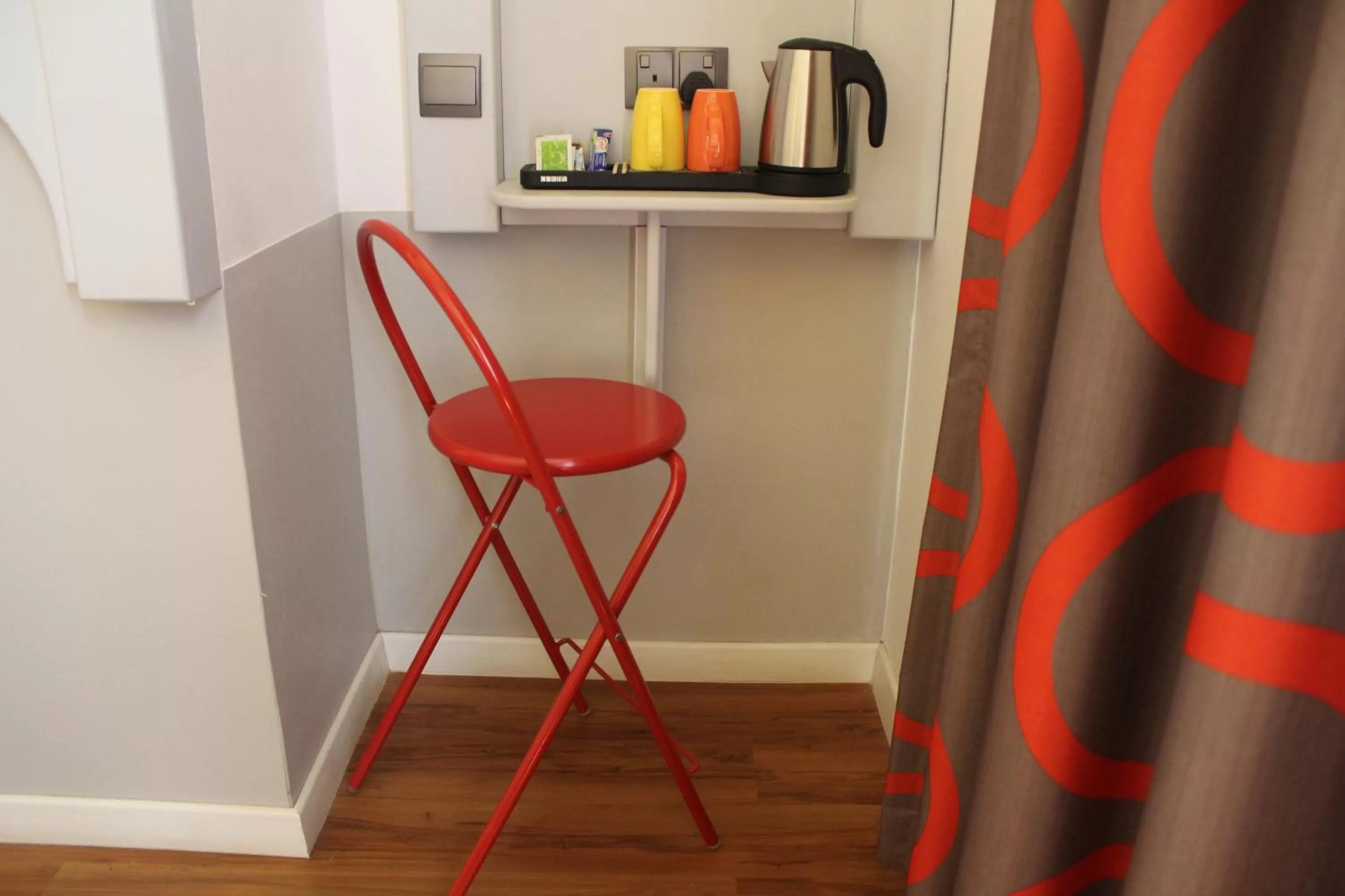 Coffee/tea facilities in ibis Styles - Nairobi, Westlands