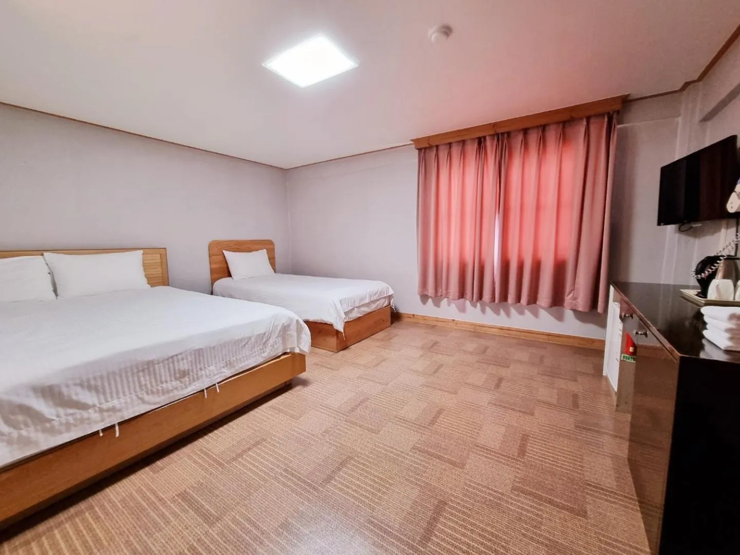 Decorative detail in Hotel G