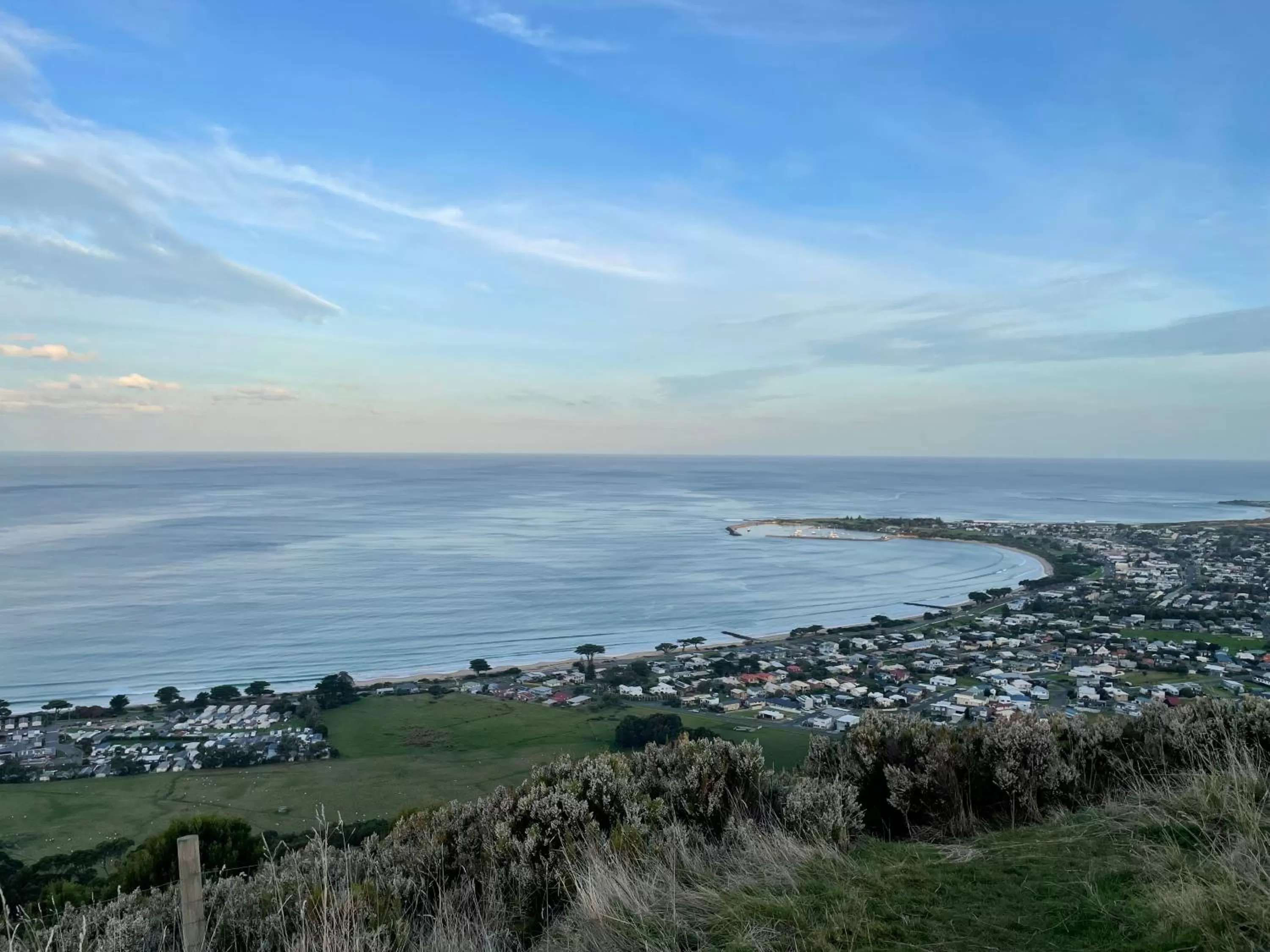 Nearby landmark in Coastal Motel