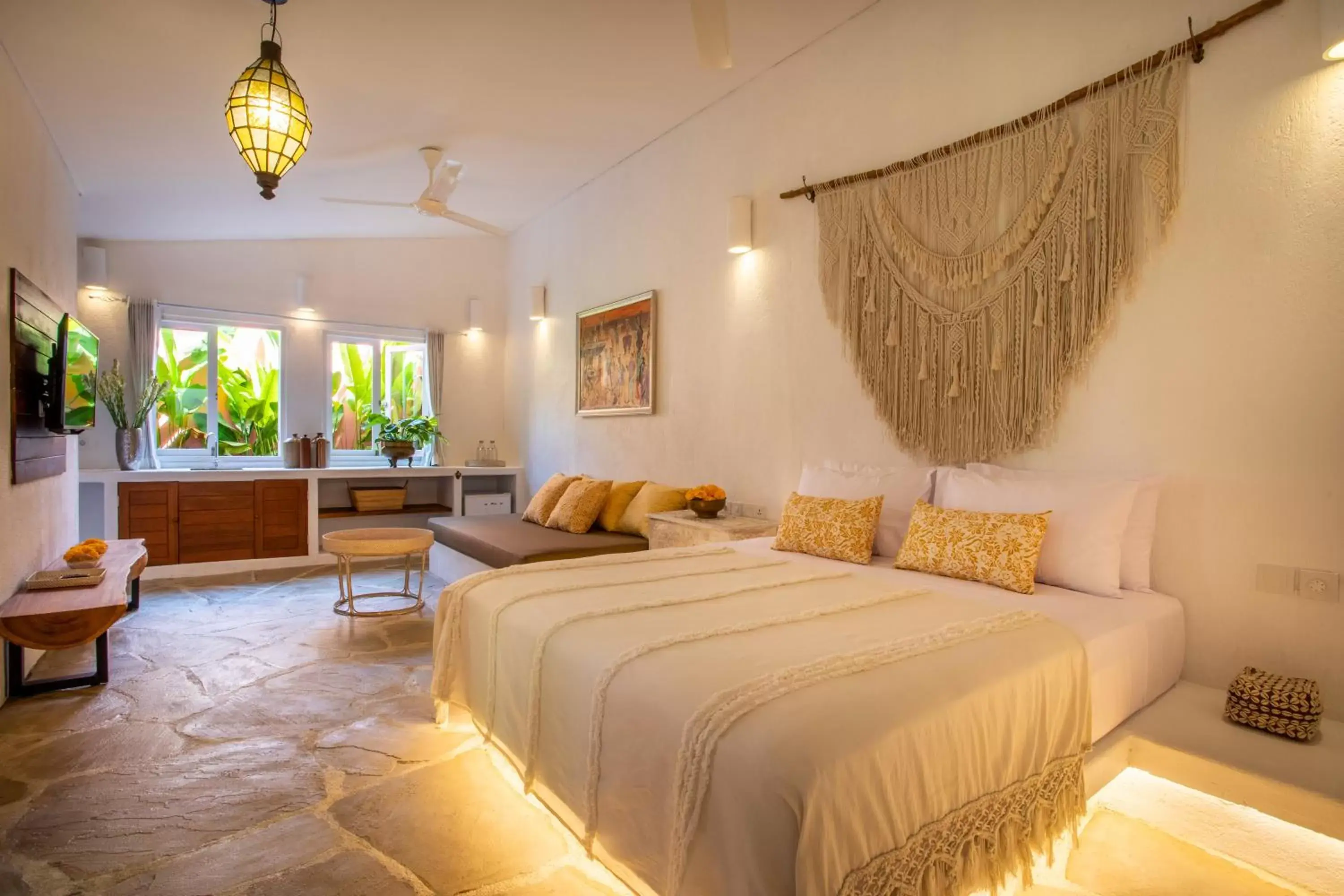 Grande Room 3 in PinkPrivate Sanur - for Cool Adults Only Grande Room 3 in PinkPrivate Sanur - for Cool Adults Only