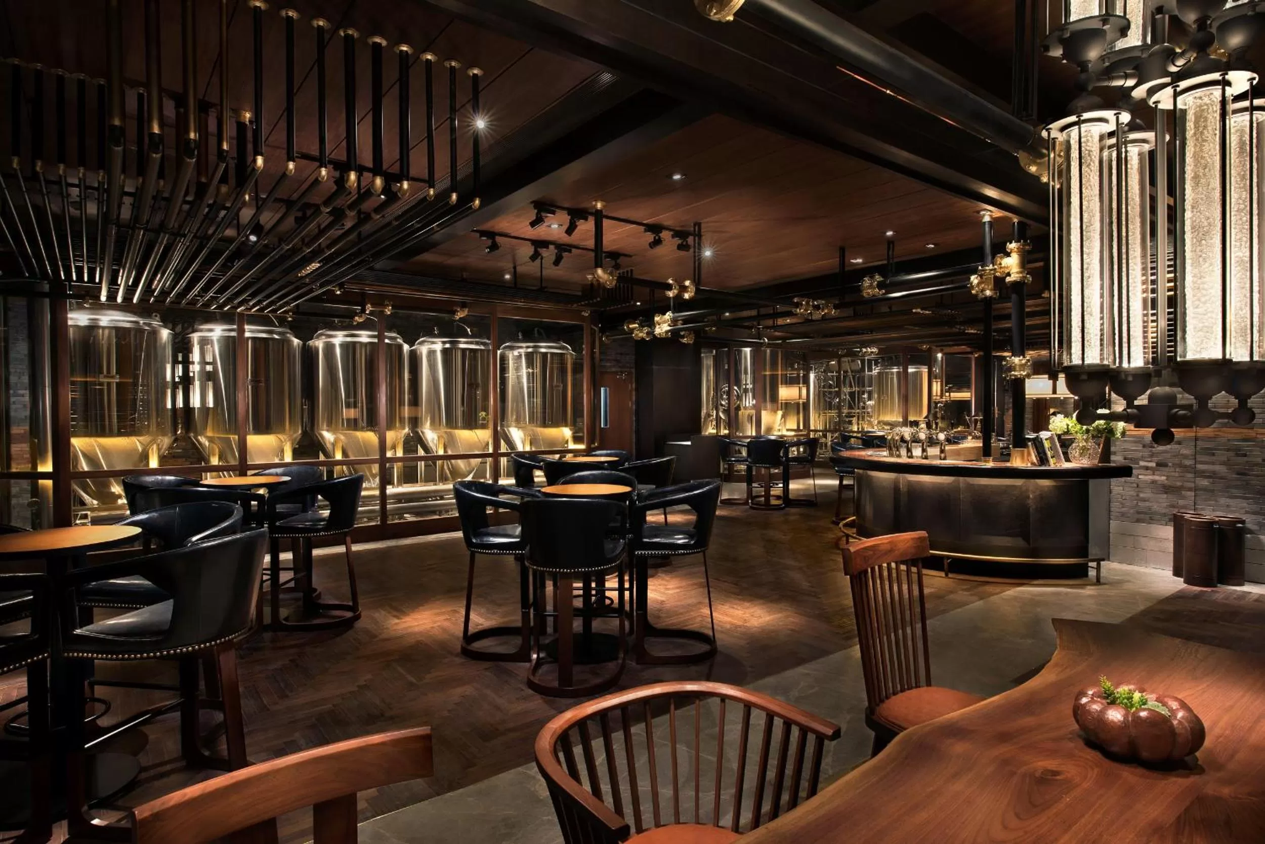 Restaurant/Places to Eat in Midtown Shangri-La, Hangzhou