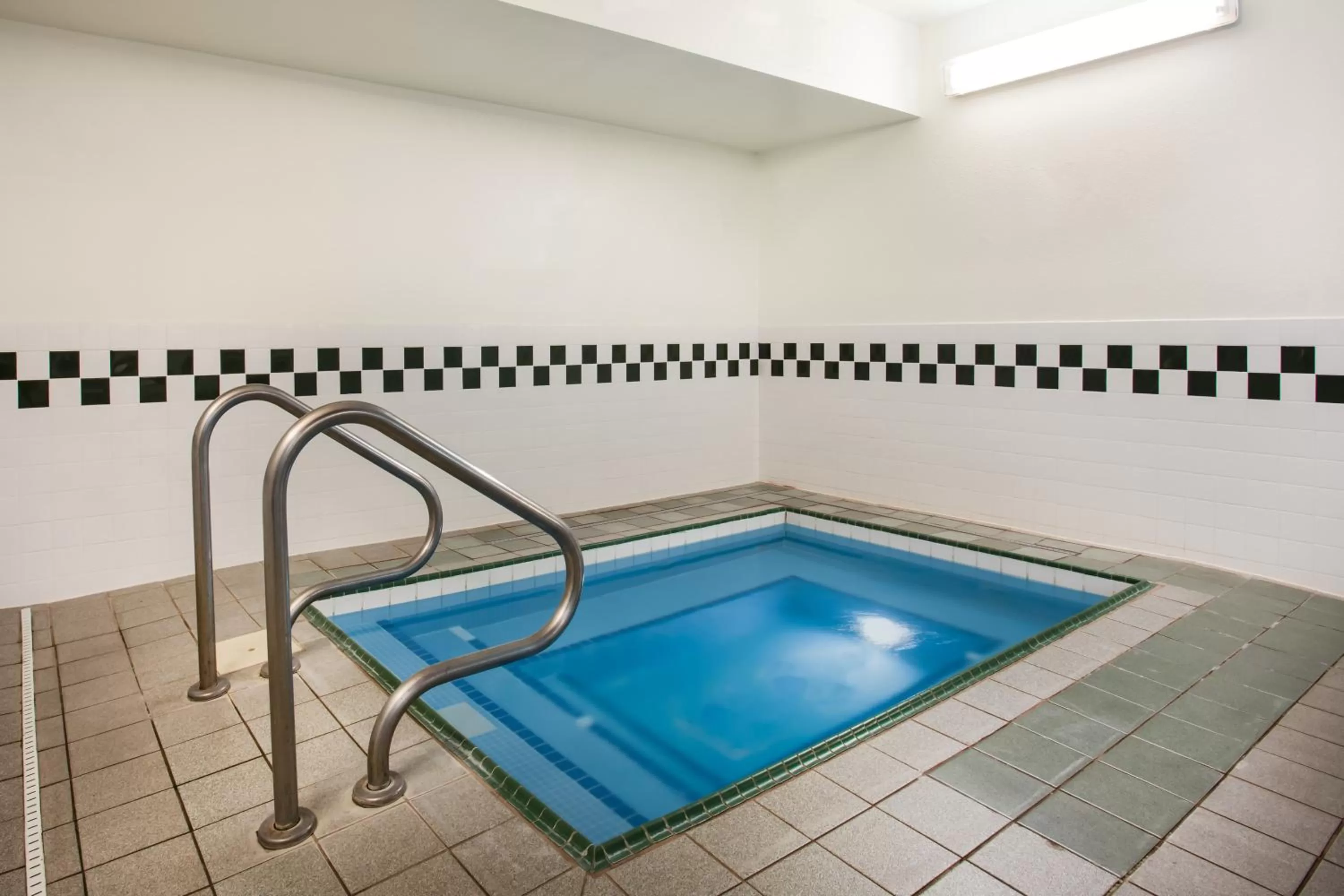 Swimming pool in Baymont by Wyndham Helena