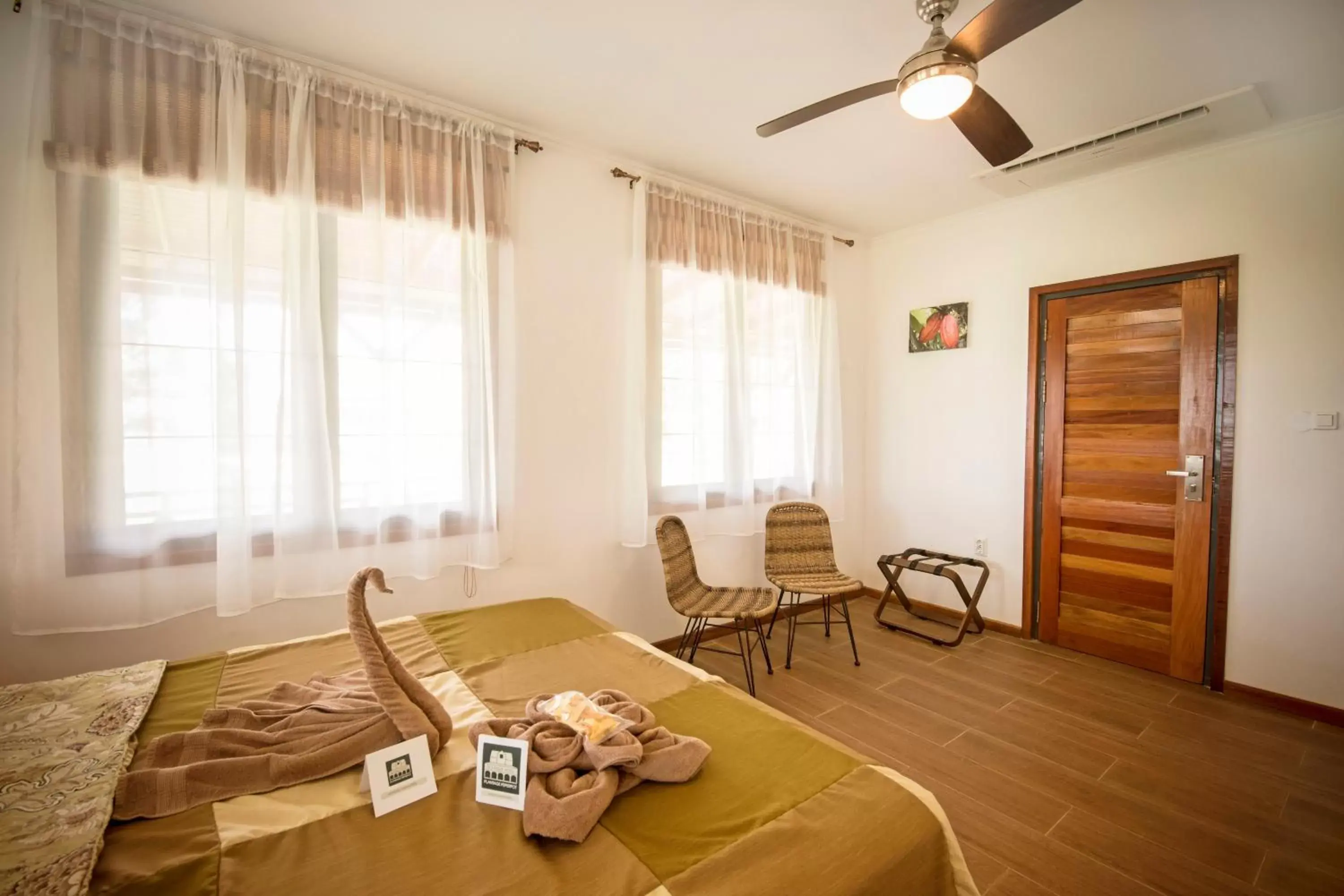 Family Room in Boutique Hotel Peperpot Family Room in Boutique Hotel Peperpot