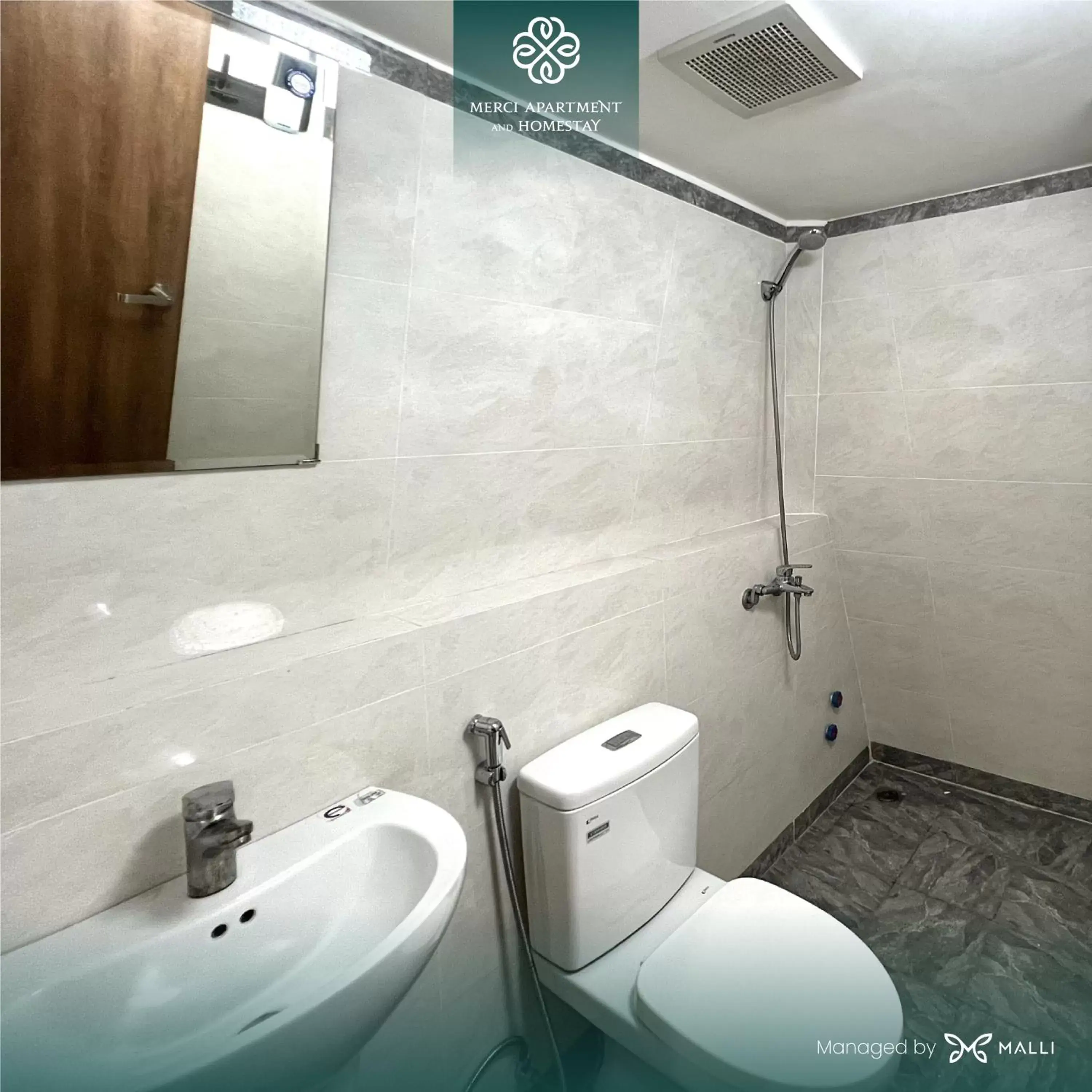 Economy Double Room - single occupancy in Merci Vinhomes Imperia Hai Phong Economy Double Room - single occupancy in Merci Vinhomes Imperia Hai Phong