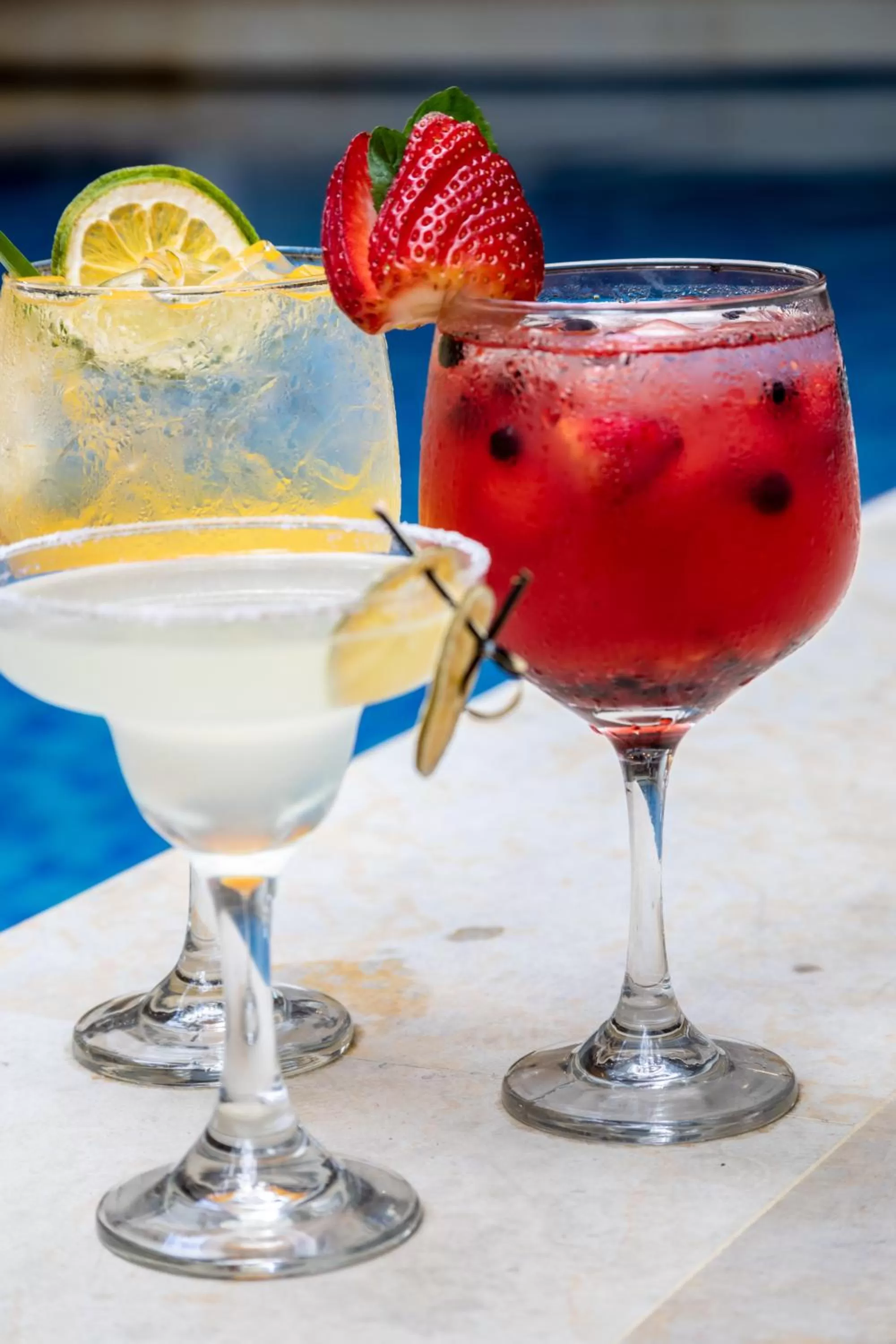 Food and drinks in Alko Hotel Casa Nispero