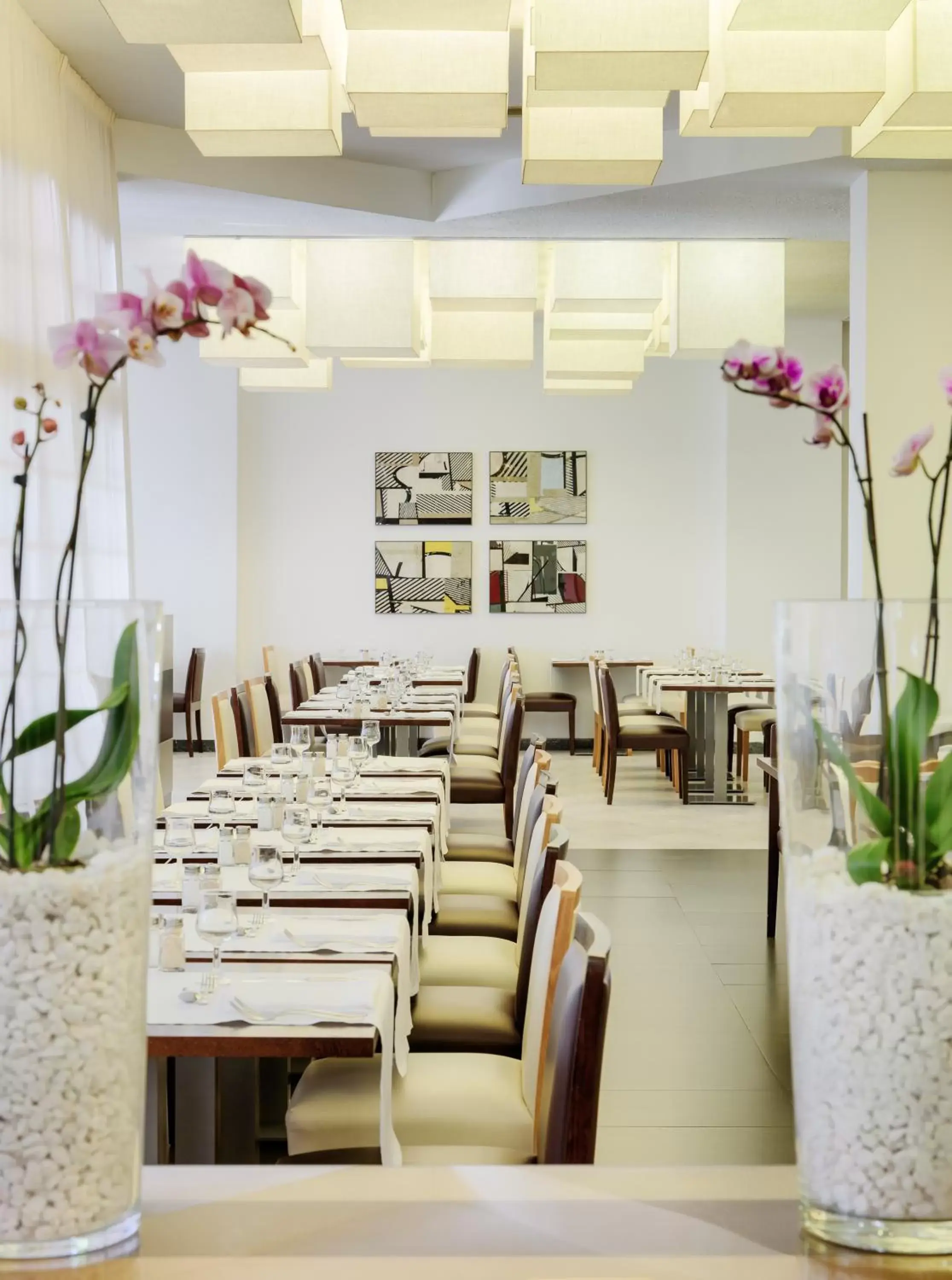 Restaurant/places to eat in H10 Las Palmeras Restaurant/places to eat in H10 Las Palmeras