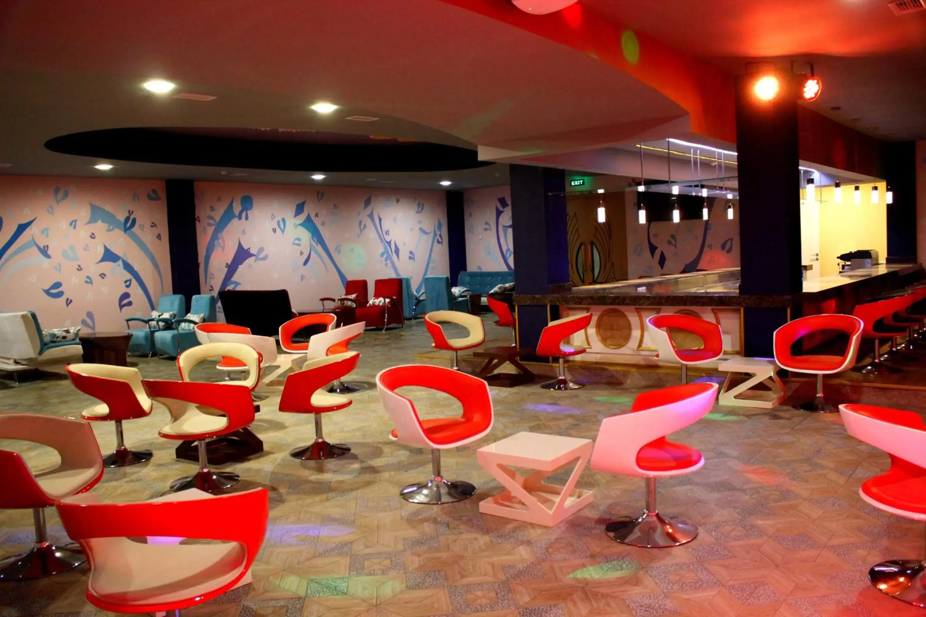 Restaurant/places to eat in Castello Mare Hotel Restaurant/places to eat in Castello Mare Hotel