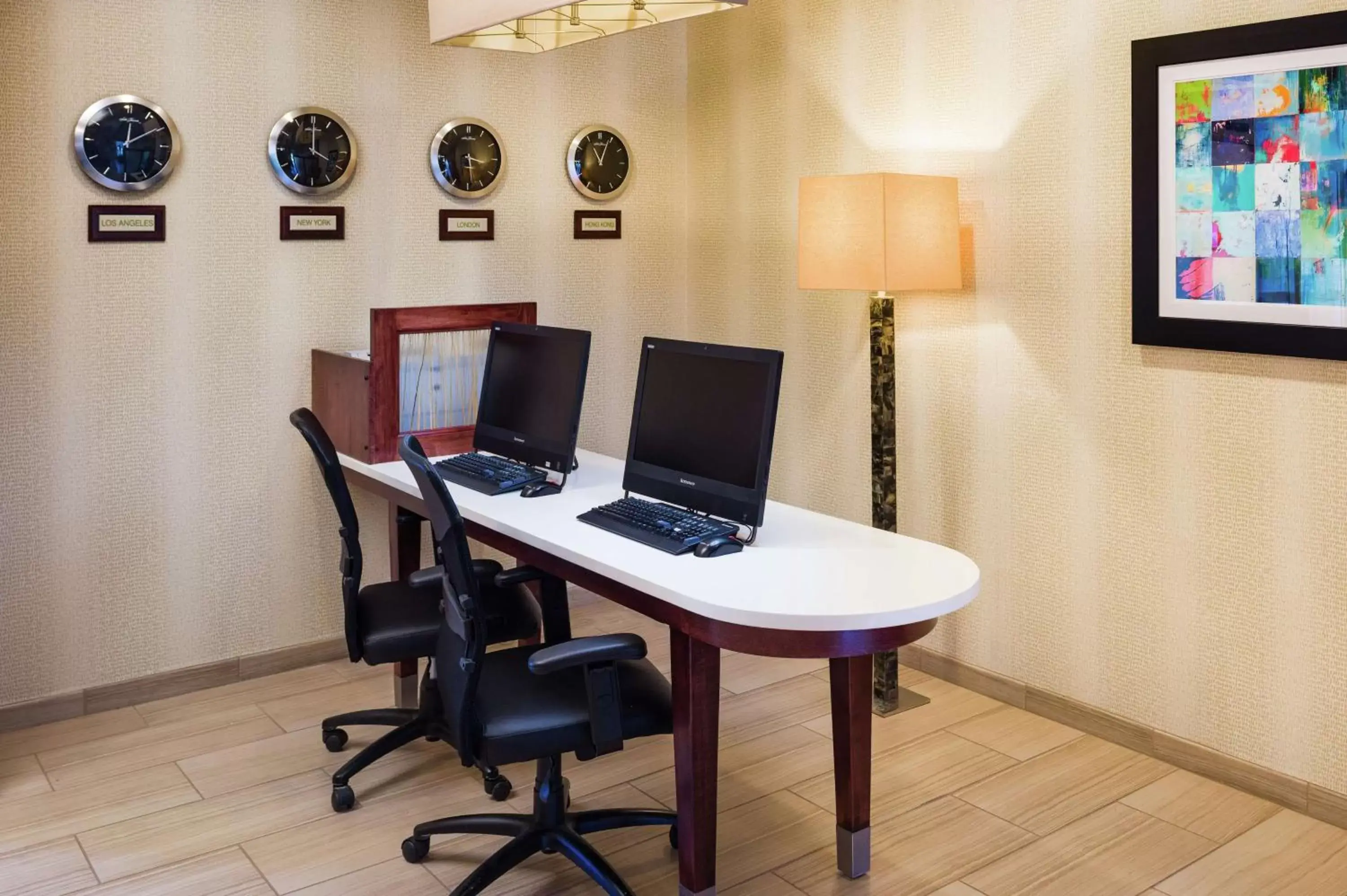 Business facilities in Homewood Suites by Hilton Virginia Beach