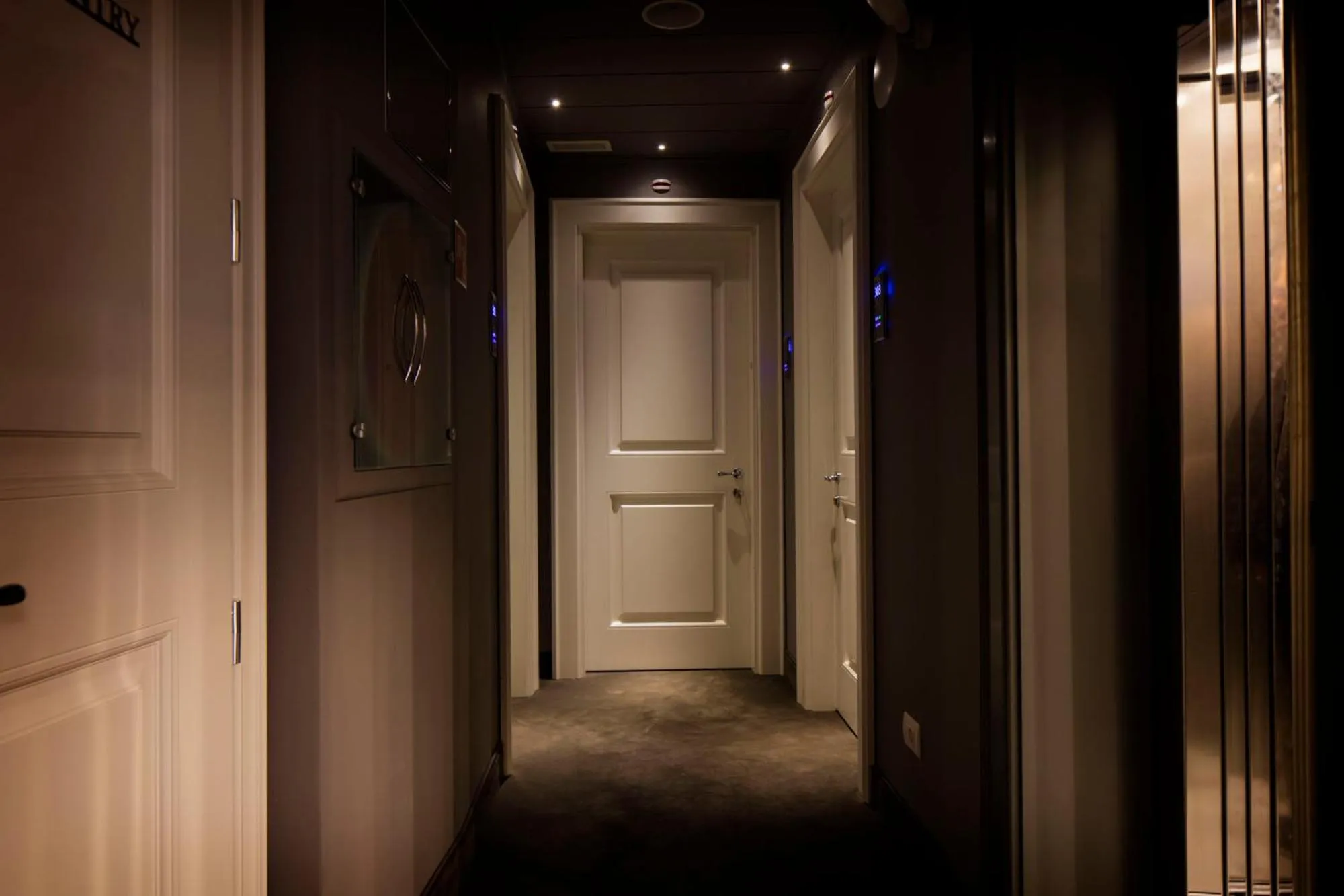 Other in The Frame Hotel