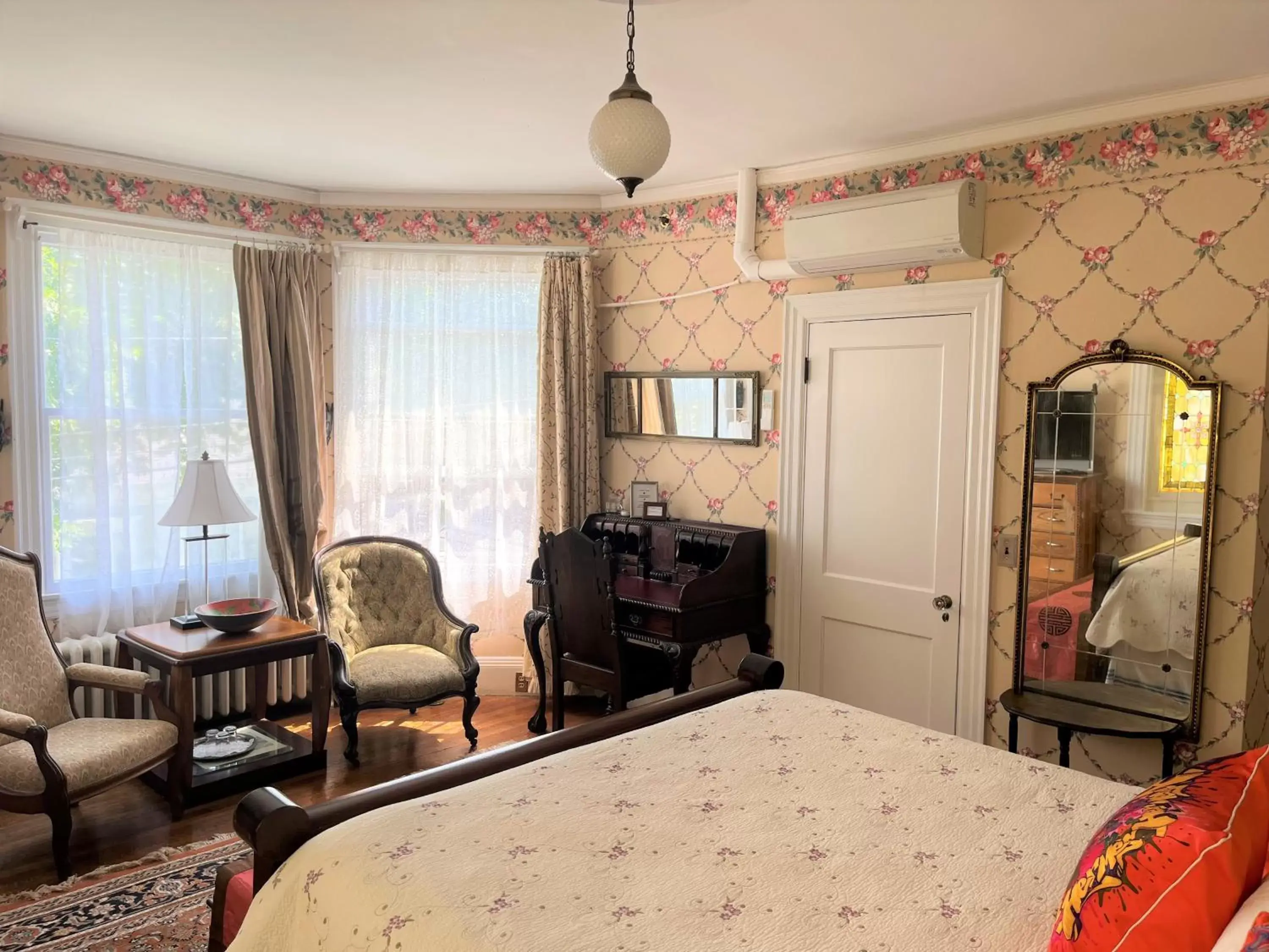 Suite / Noble Suite in Munroe Inn Boutique Hotel Suite / Noble Suite in Munroe Inn Boutique Hotel