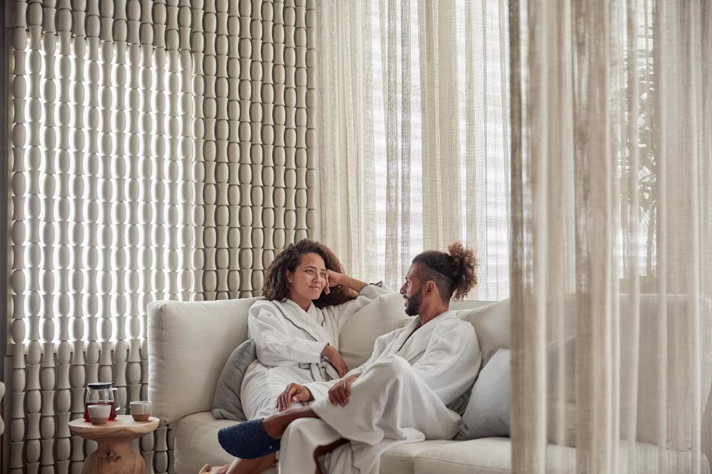 Spa and wellness centre/facilities in Crystalbrook Byron