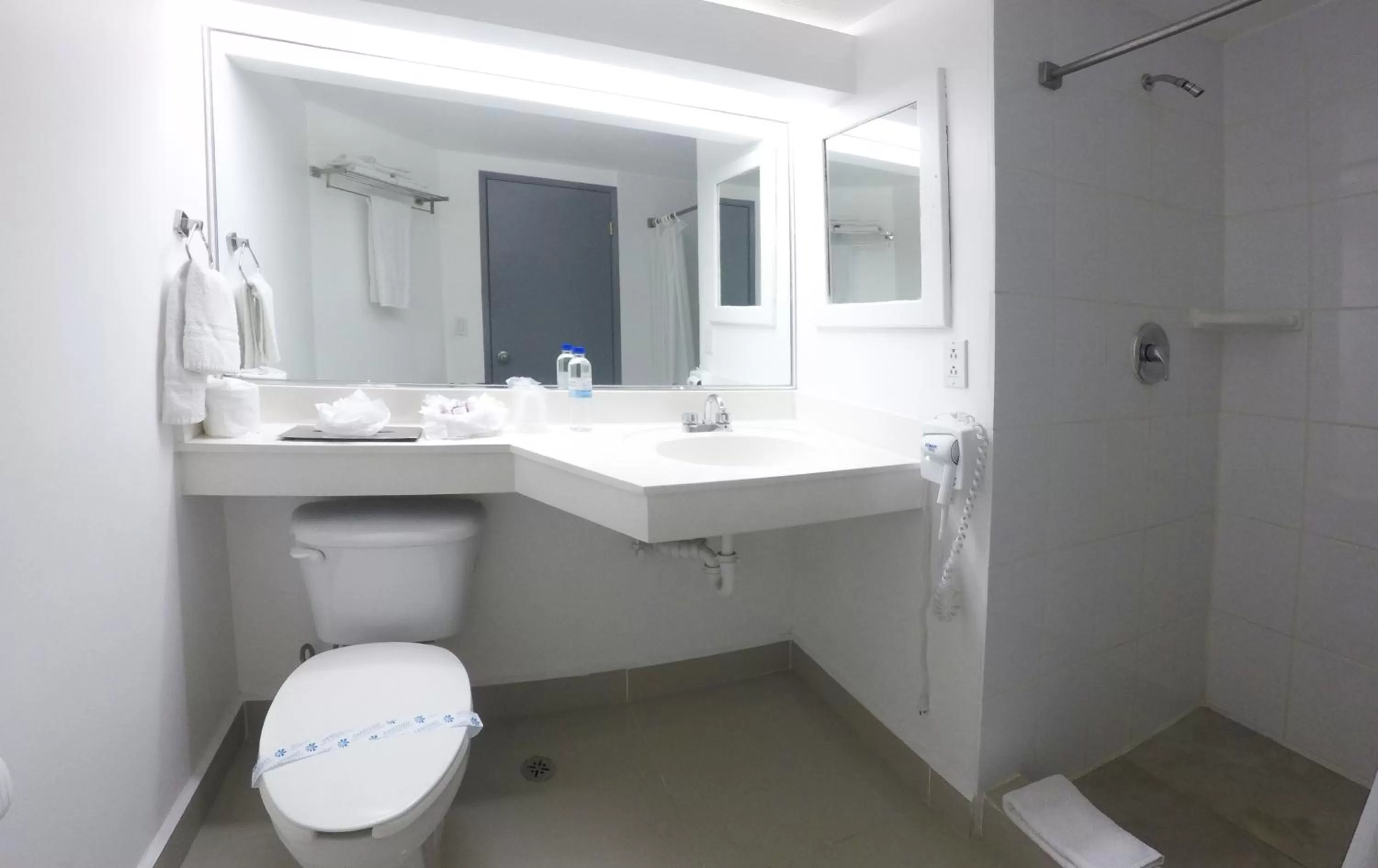 Double Room in Hotel Festival Plaza Playas Rosarito