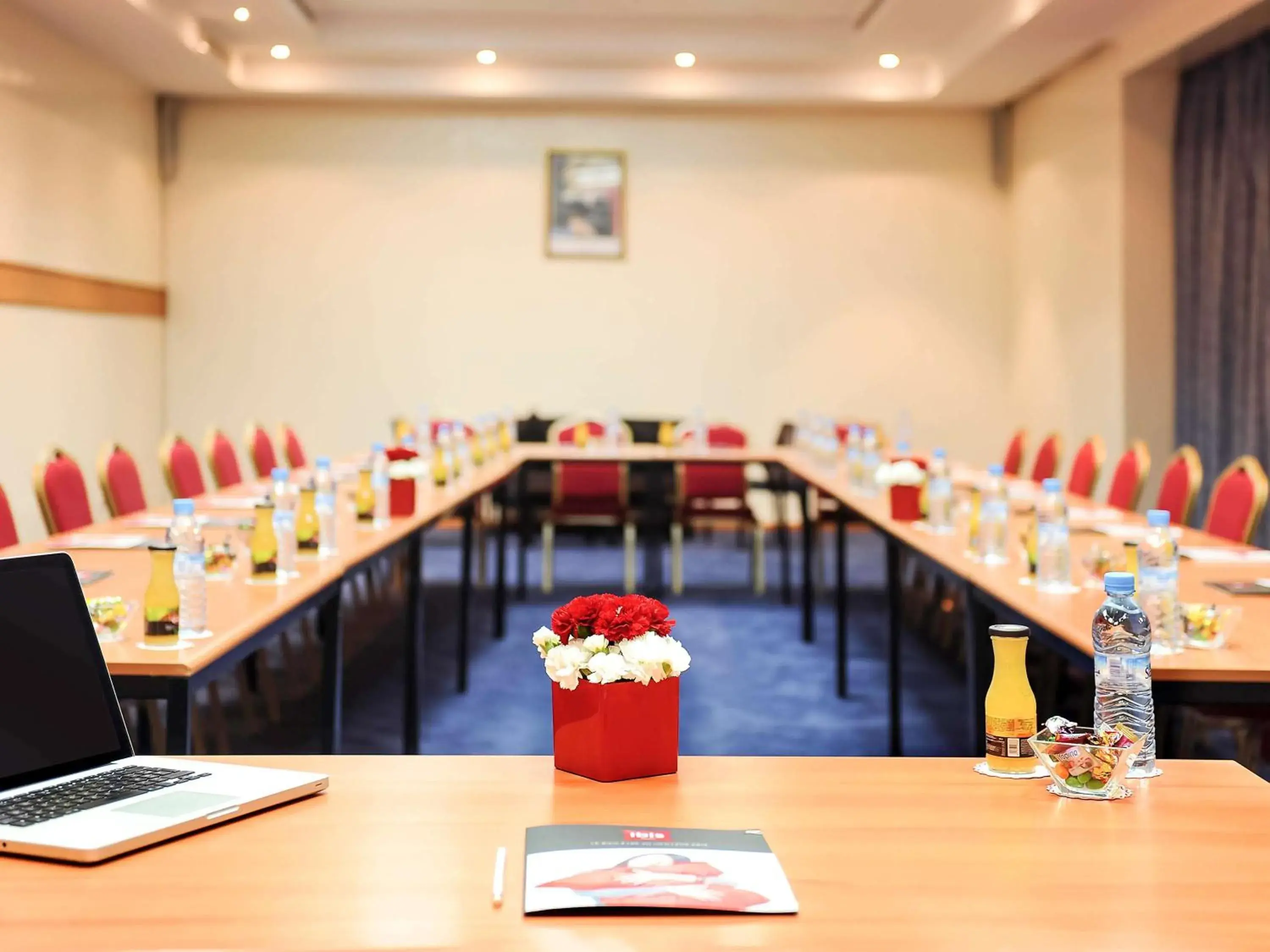 Other, Business Area/Conference Room in Ibis El Jadida