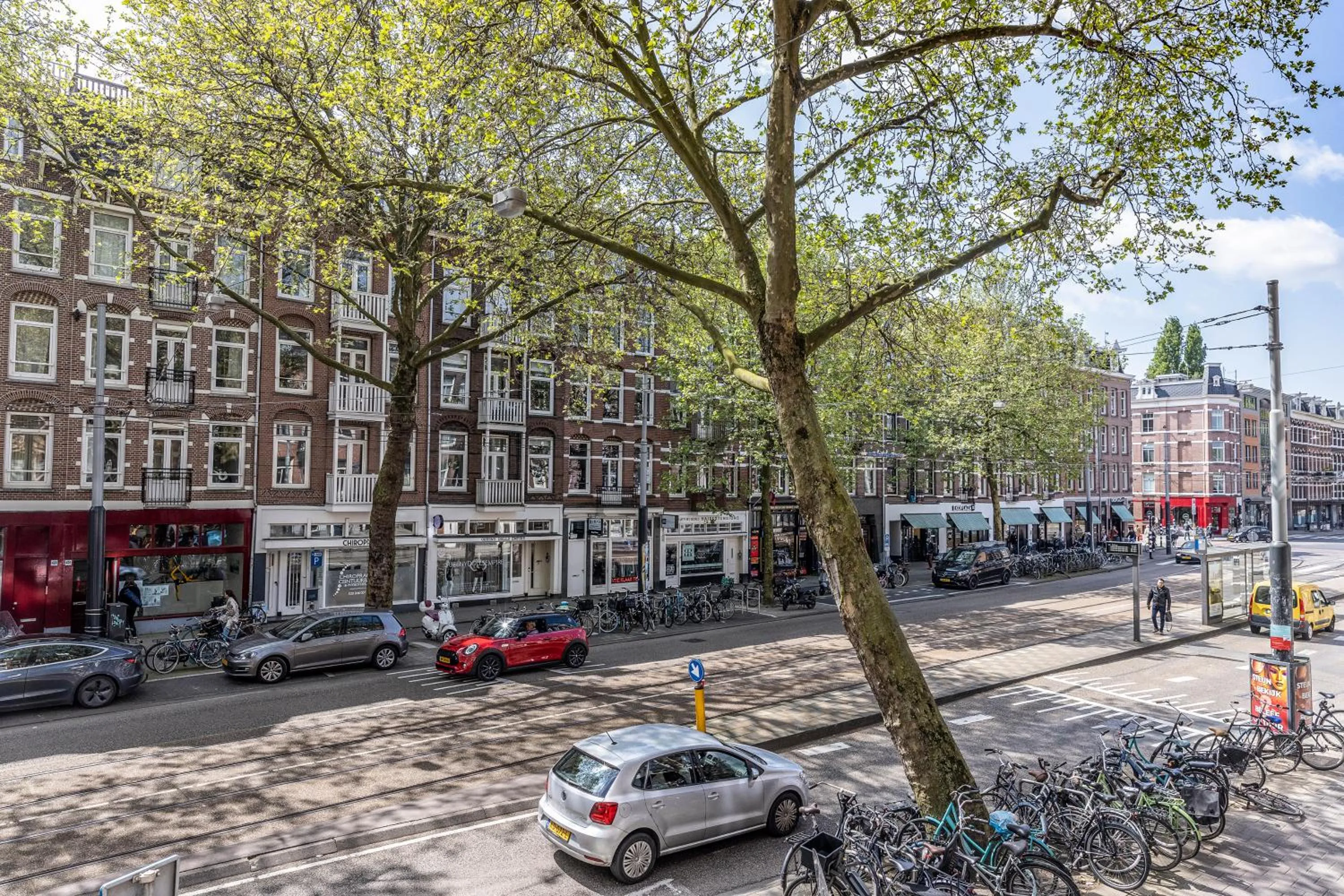 Hotel Atlantis Amsterdam