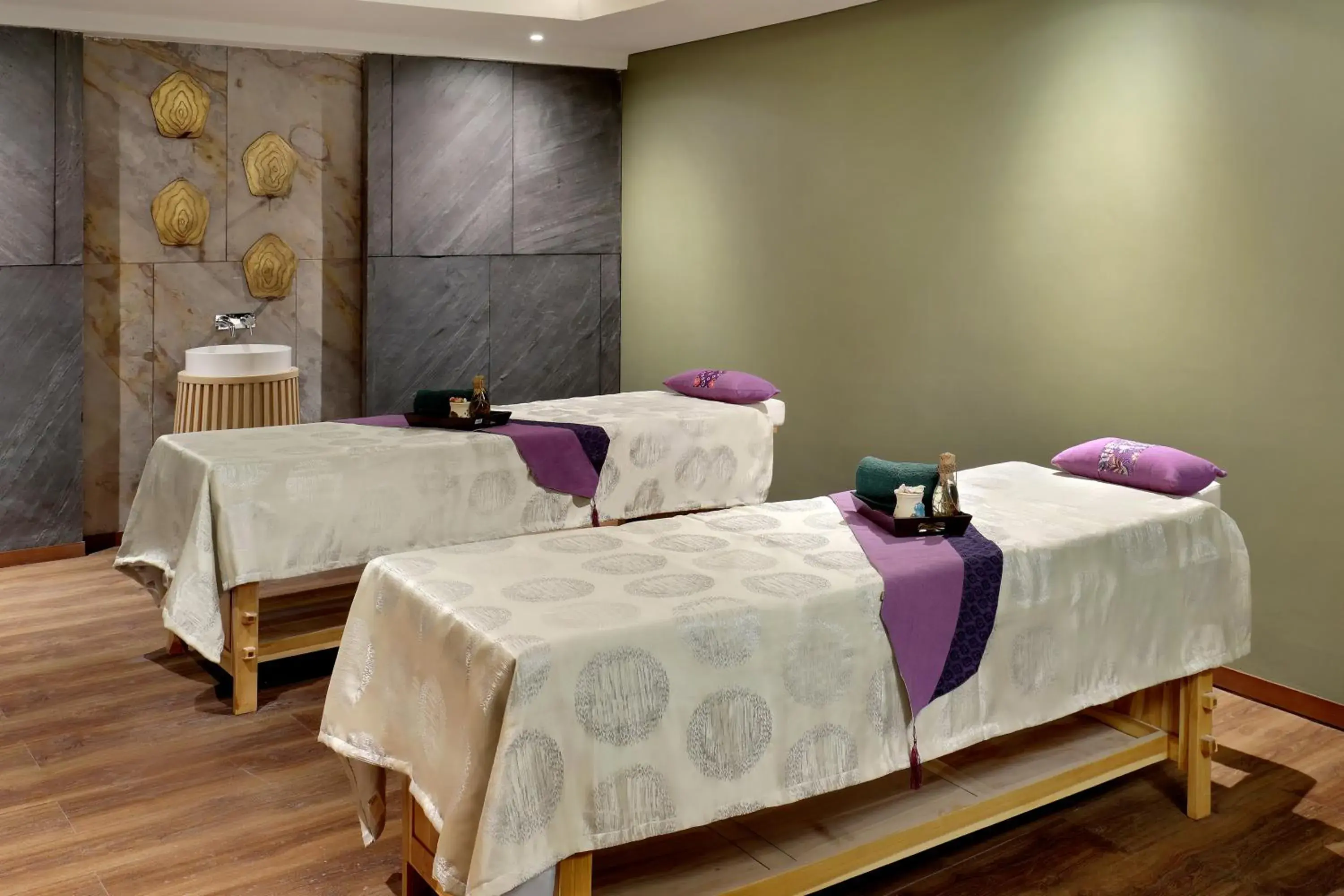 Spa/Wellness in Mercure Makassar Nexa Pettarani