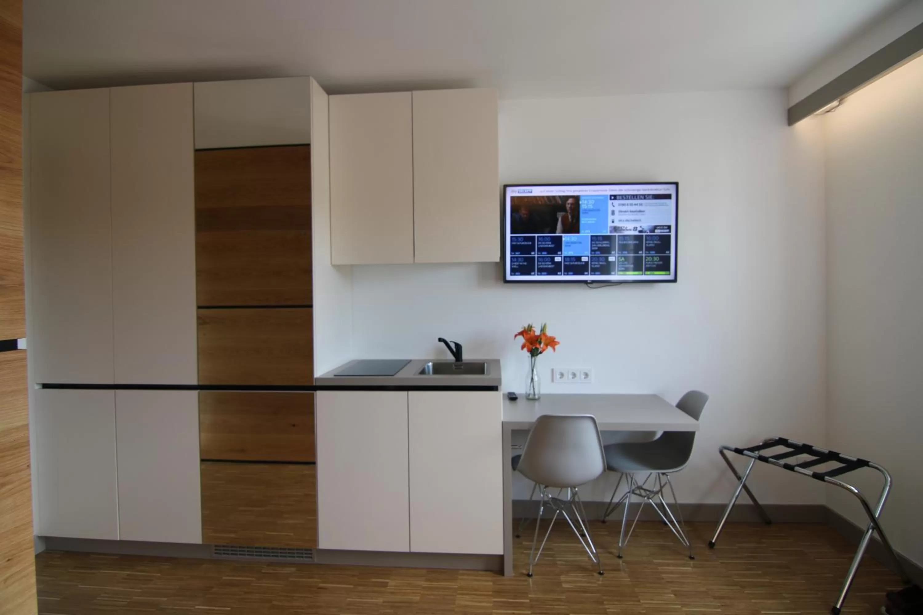 Decorative detail in BA Hotel by WMM Hotels