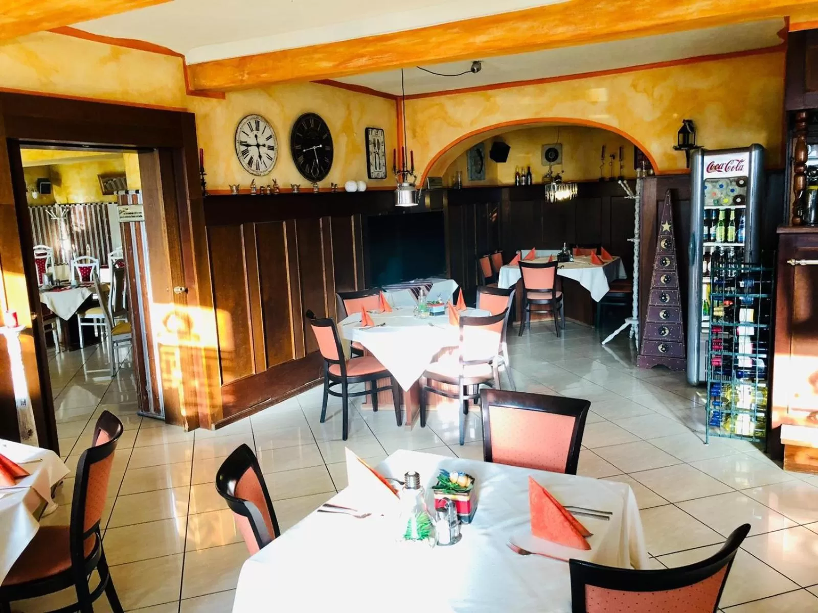 Hotel Schwarzer Bär