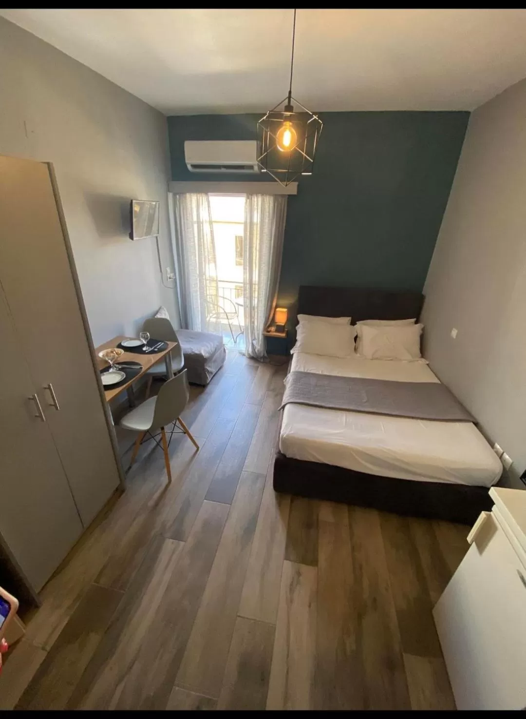 SPN.SPIROS APARTMENTS PREVEZA