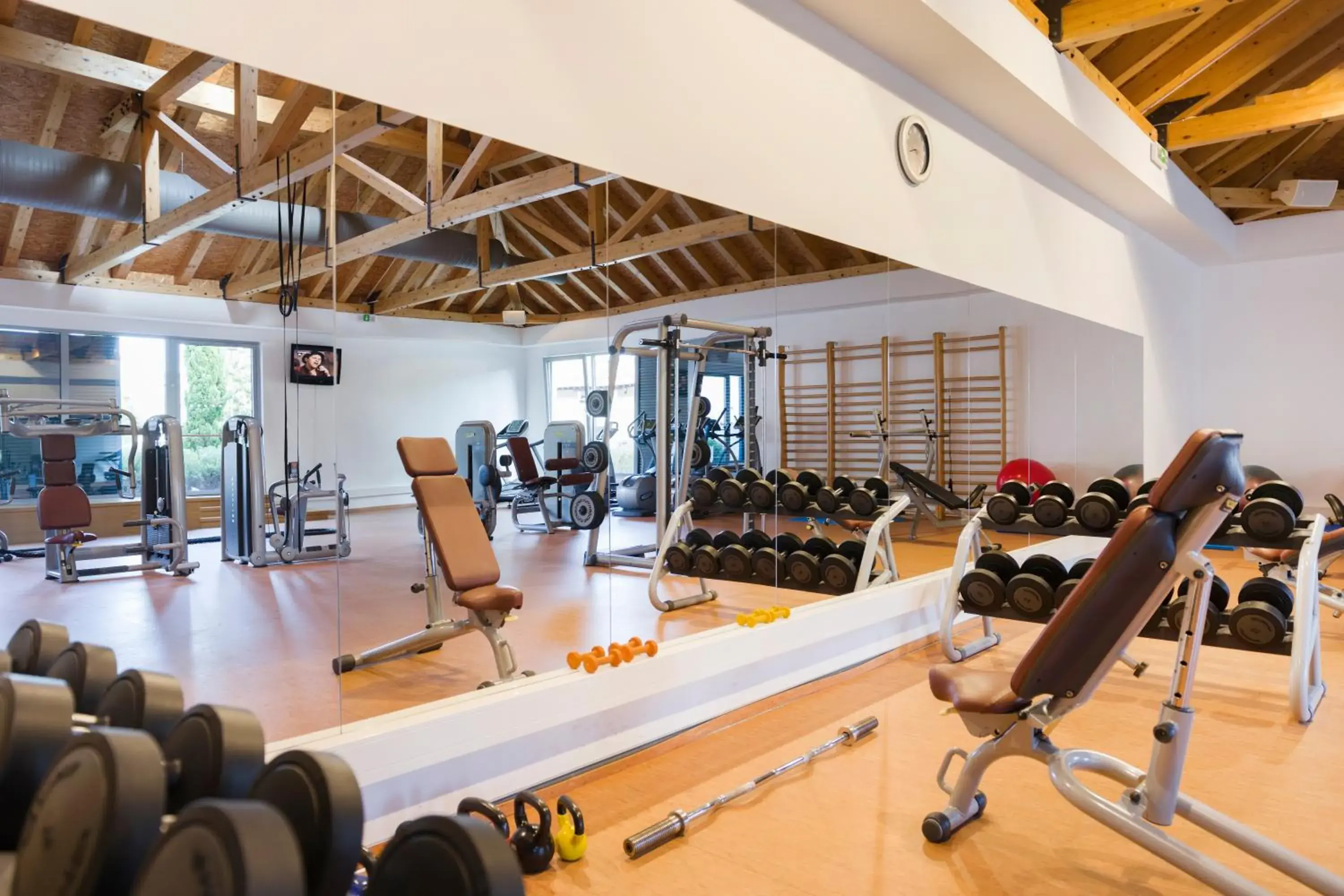 Fitness centre/facilities, Fitness Center/Facilities in Sun Gardens Dubrovnik