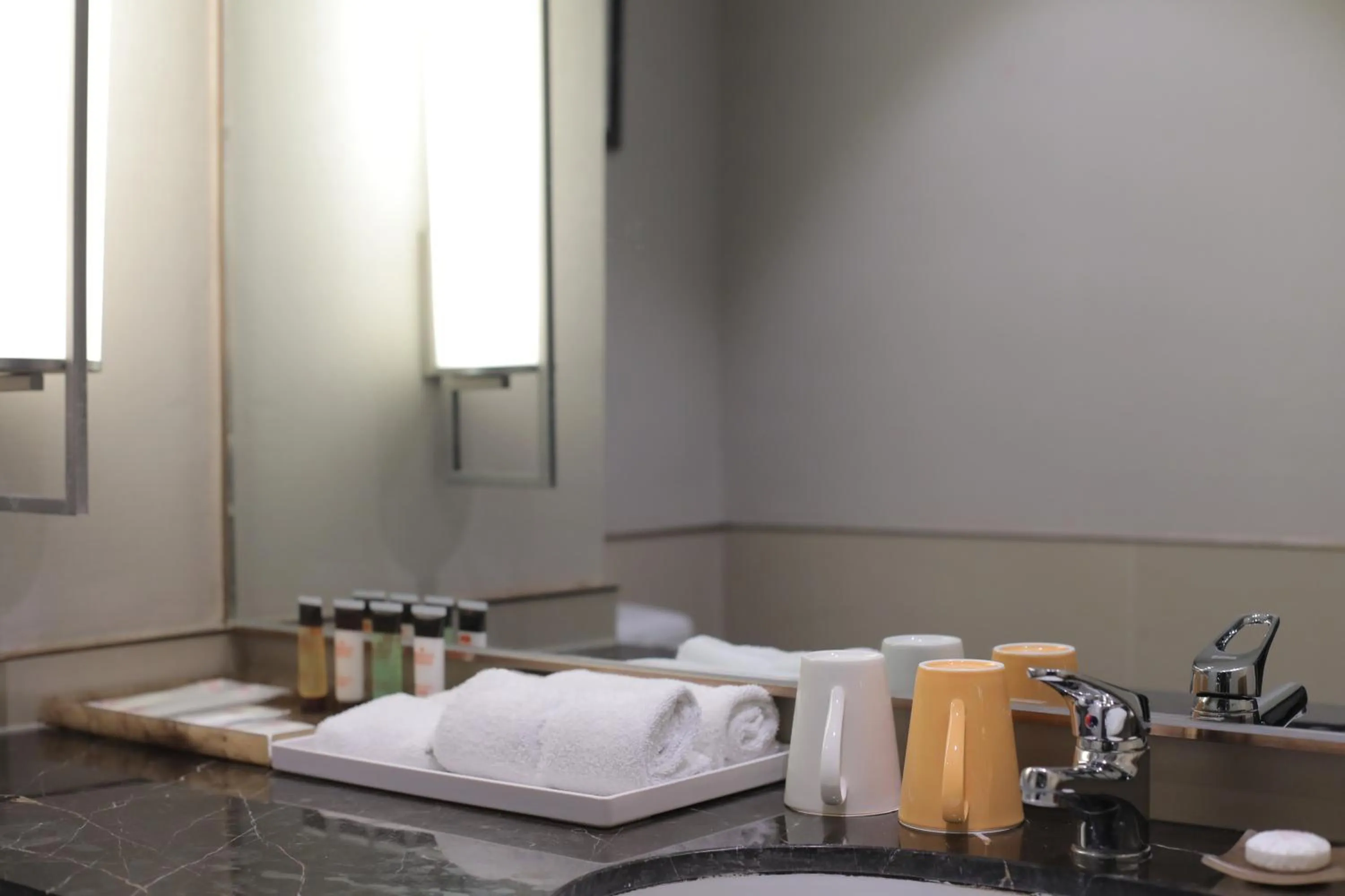 Ramada Shanghai Songjiang