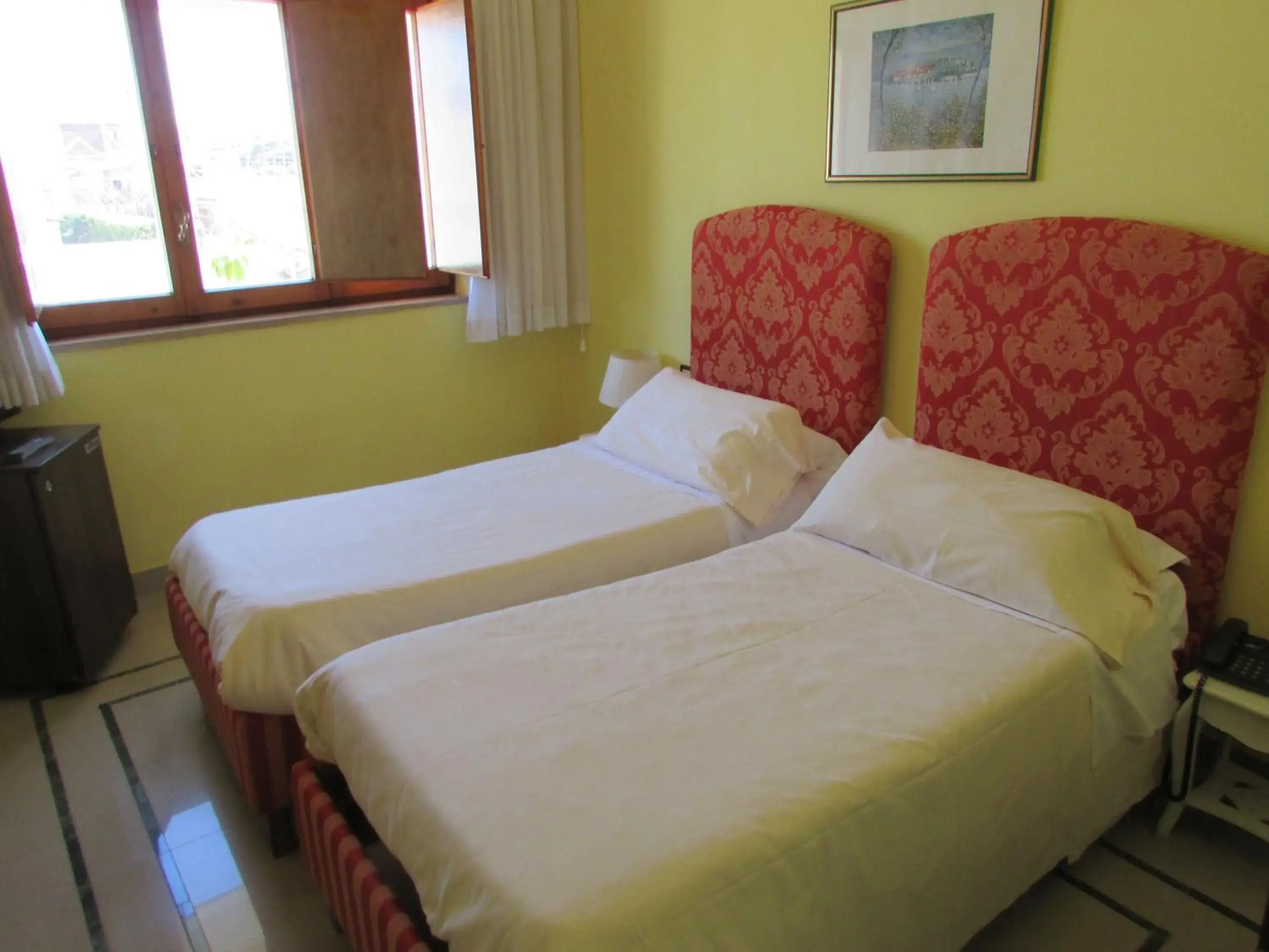 Bedroom, Bed in Masseria Sant'Anna