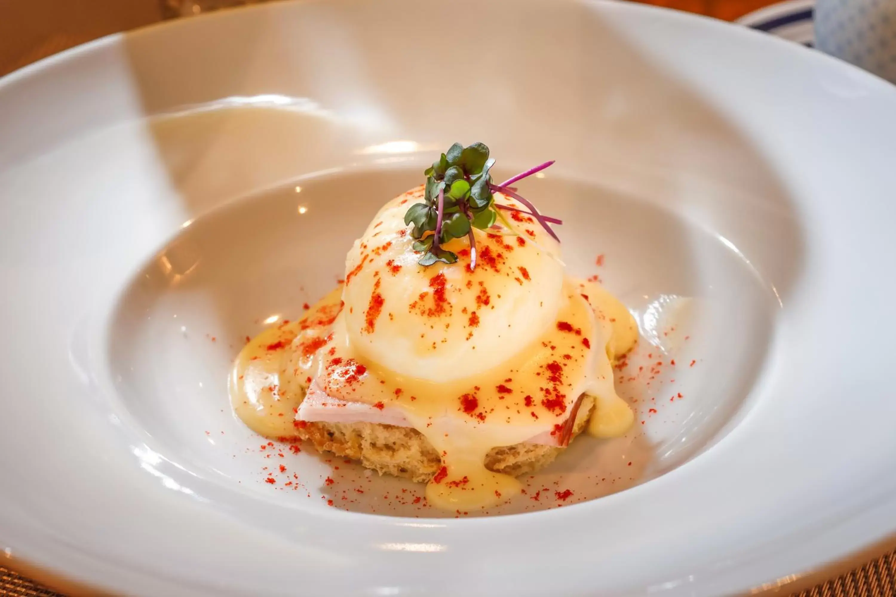 Restaurant/places to eat in Sofistic Hotel Restaurant/places to eat in Sofistic Hotel