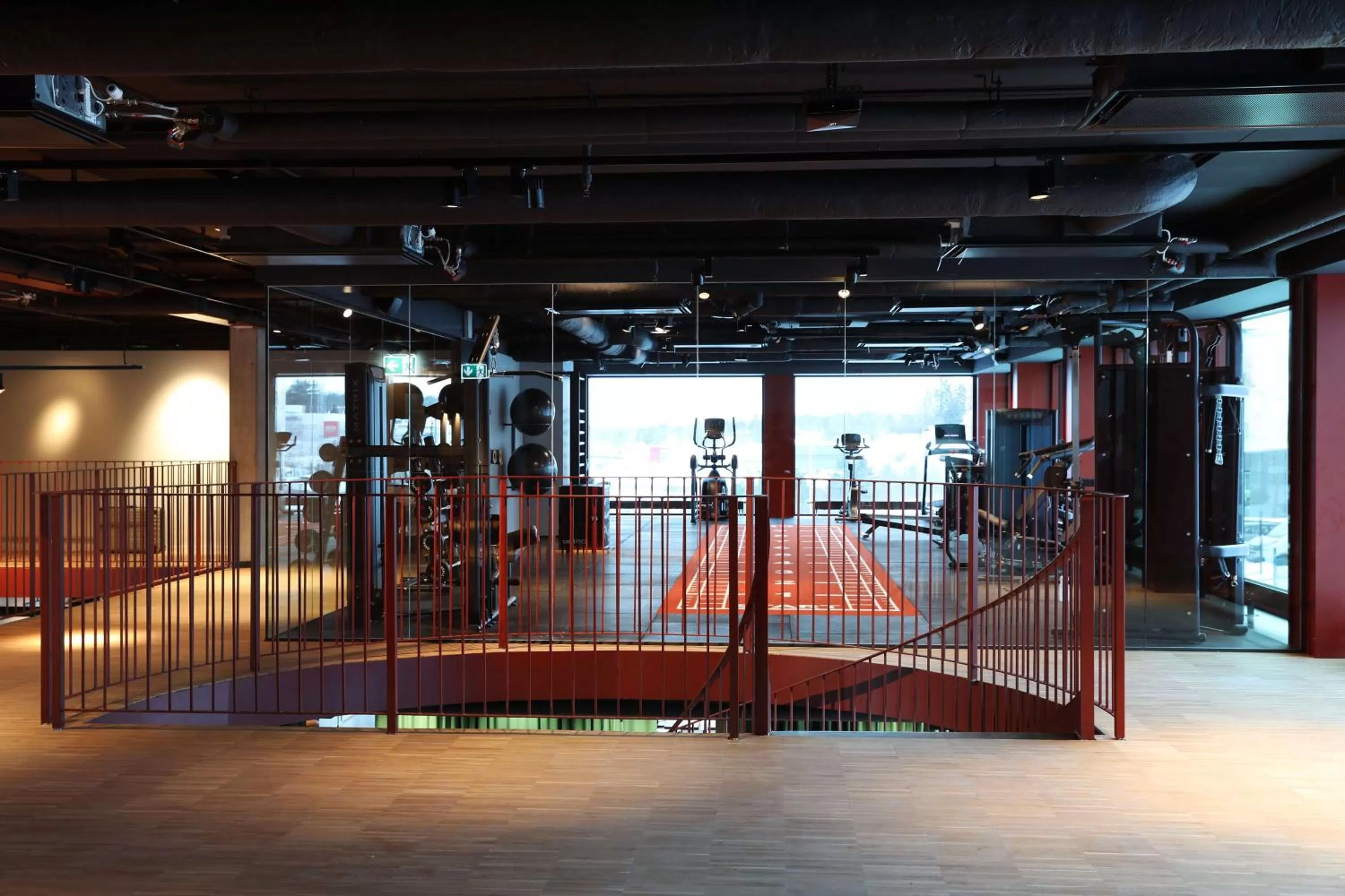 Activities in Best Western Plus Ten Hotel