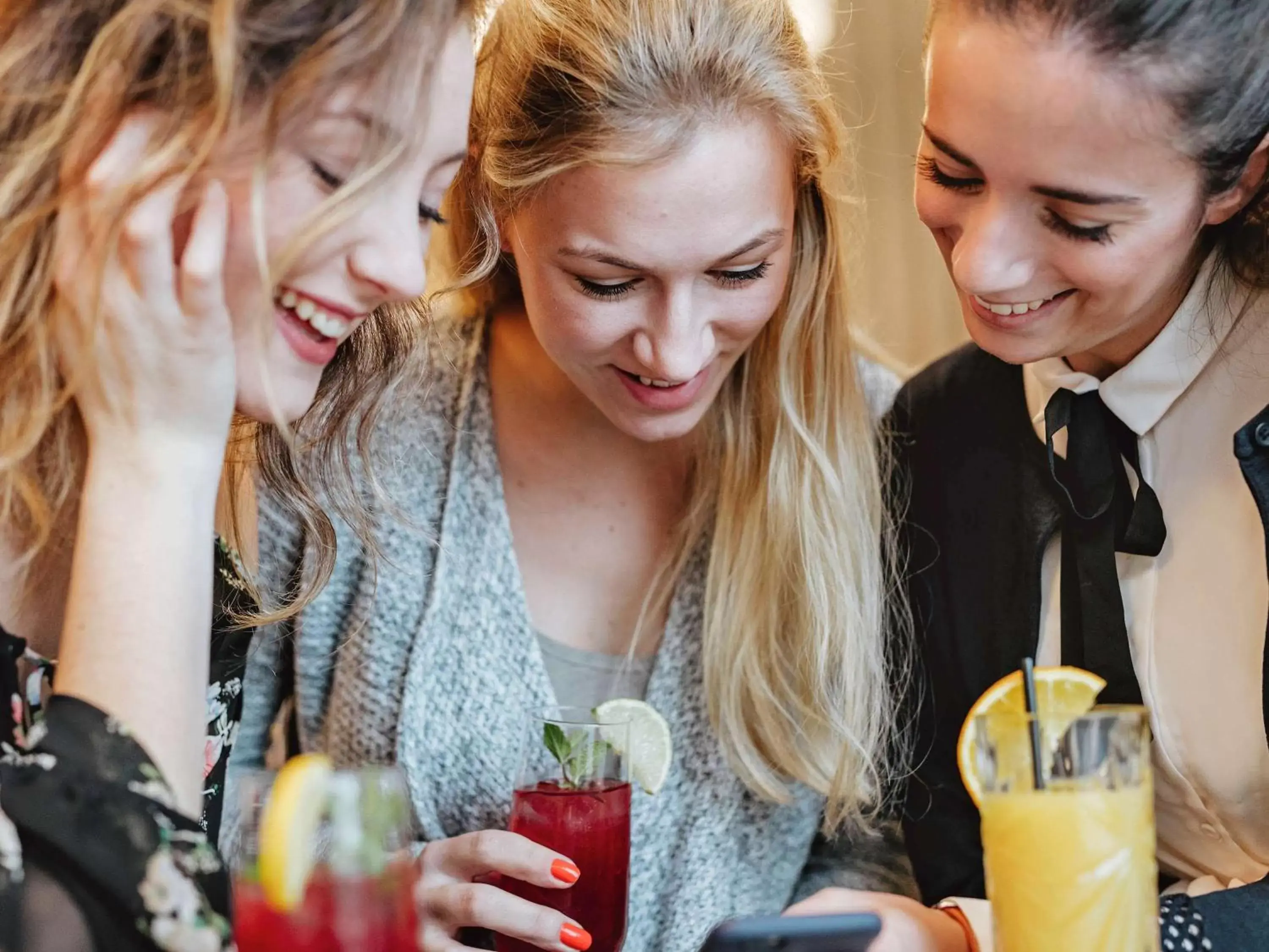 Lounge or bar, Family in Mercure Wien Zentrum