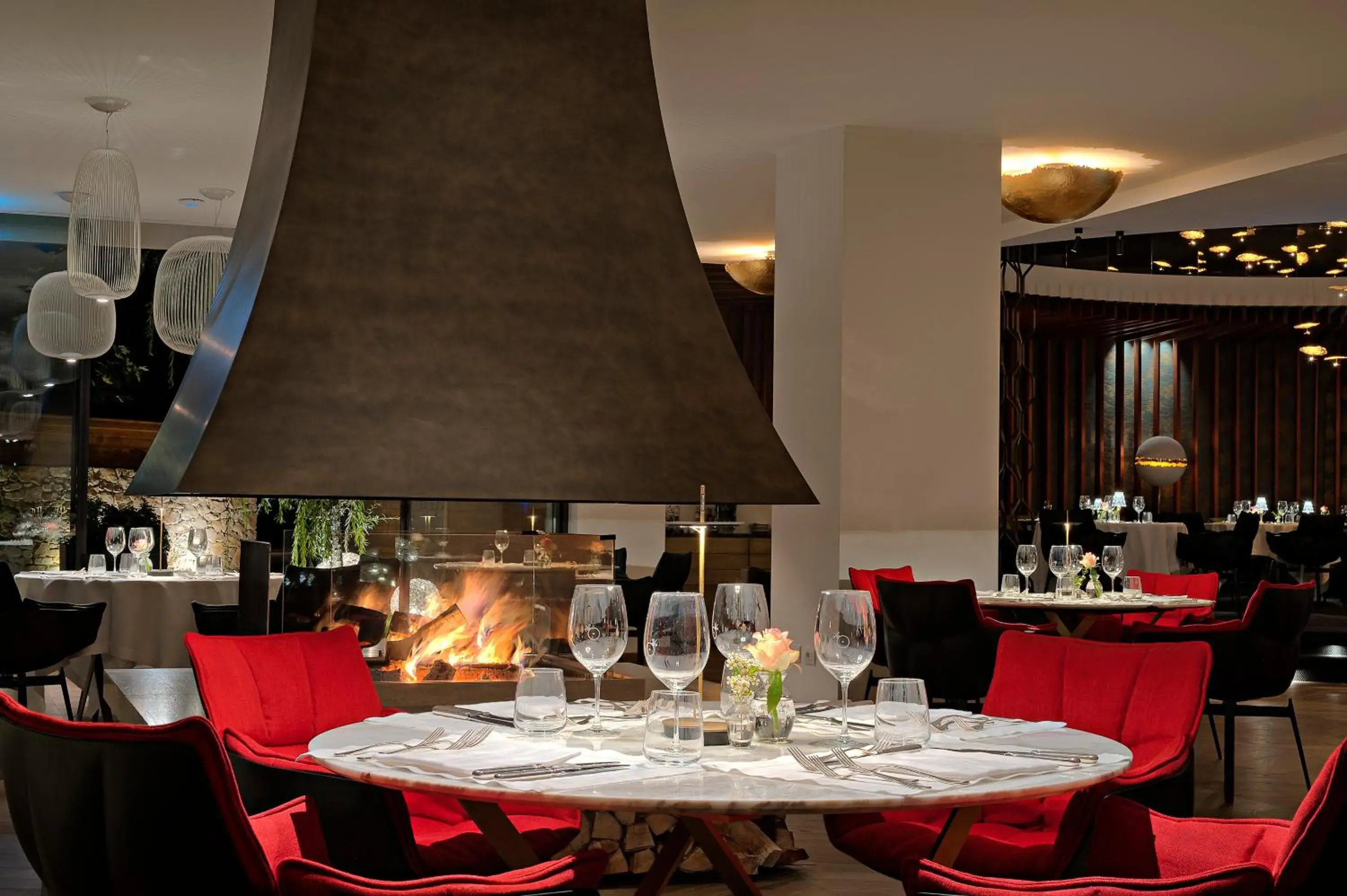 Restaurant/Places to Eat in Esplanade Tergesteo - Luxury Retreat