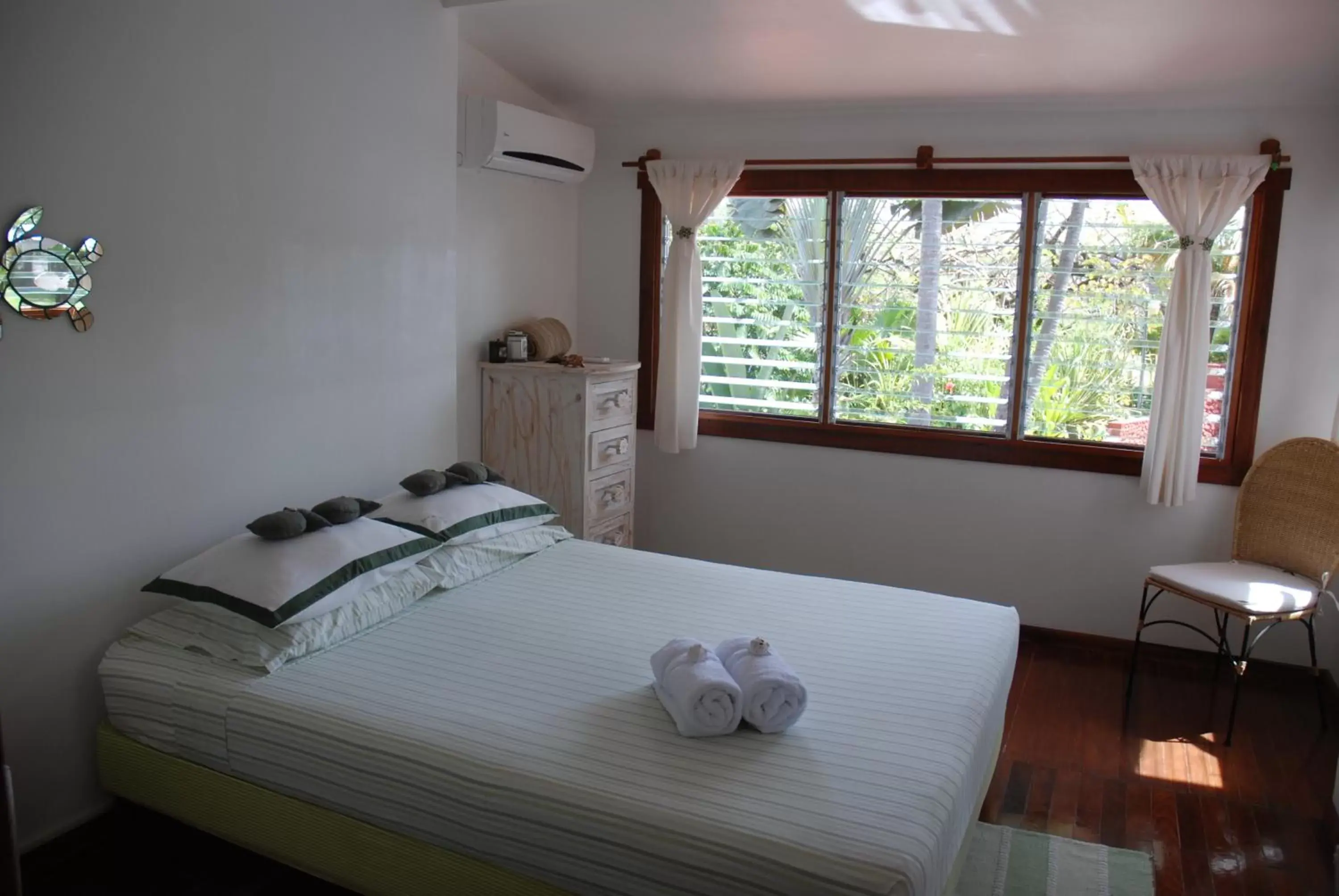 Double Room in Beso del Viento (Adults Only)