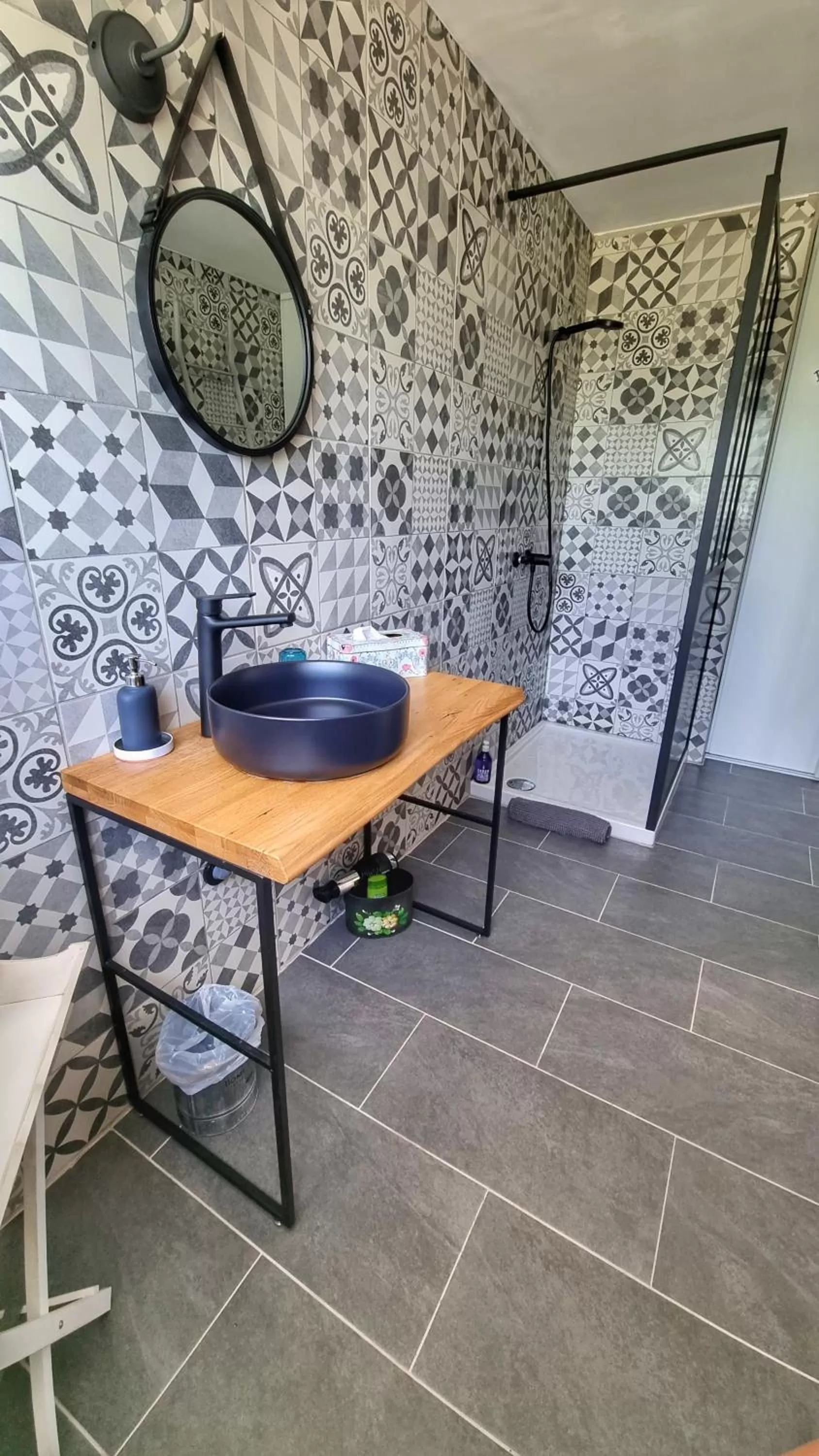 La maison du bonheur