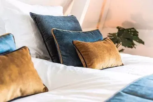 Deluxe Room in de Vogelensangh Deluxe Room in de Vogelensangh