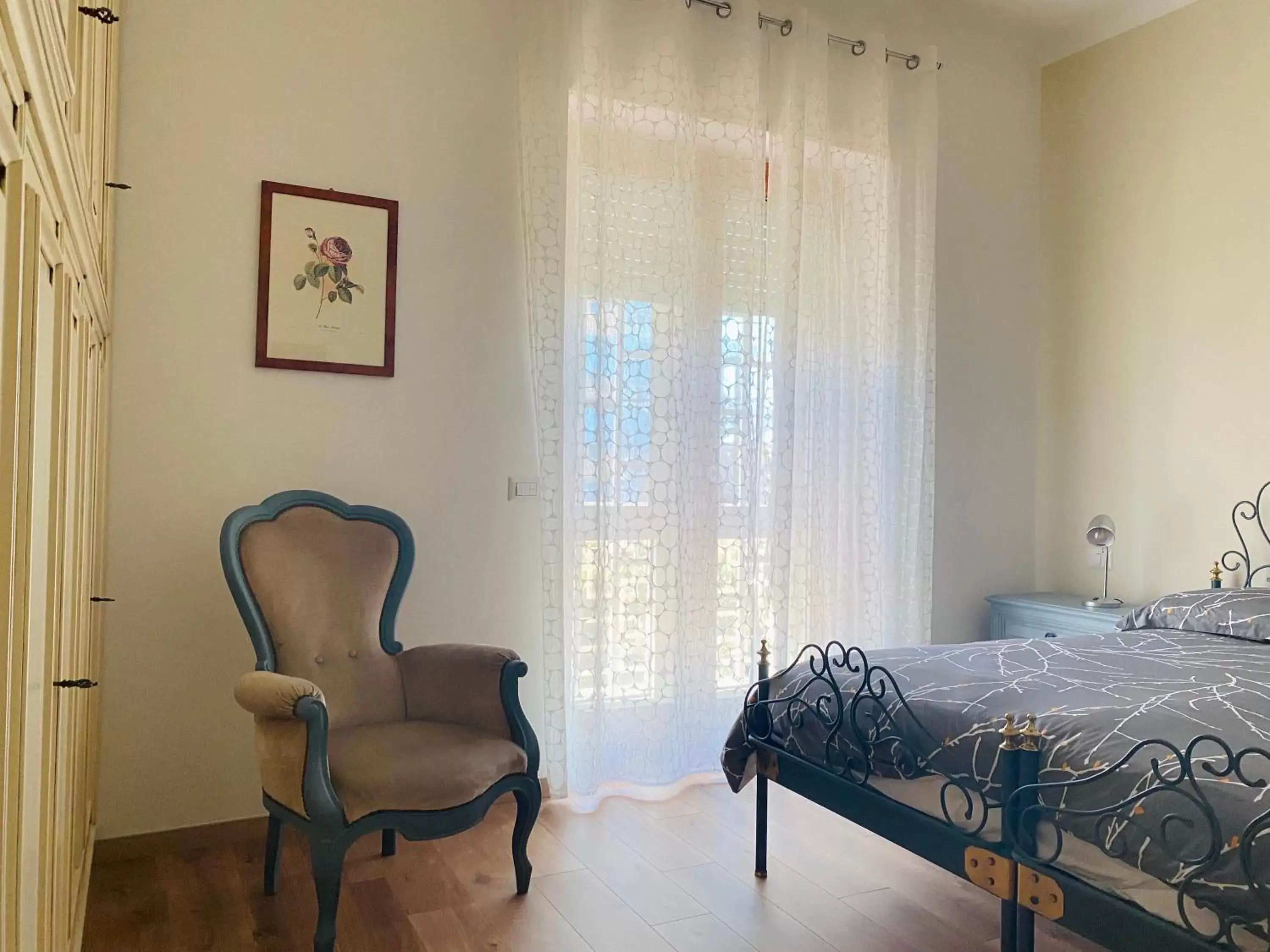 L'IPPOCASTANO Appartamenti - B&B