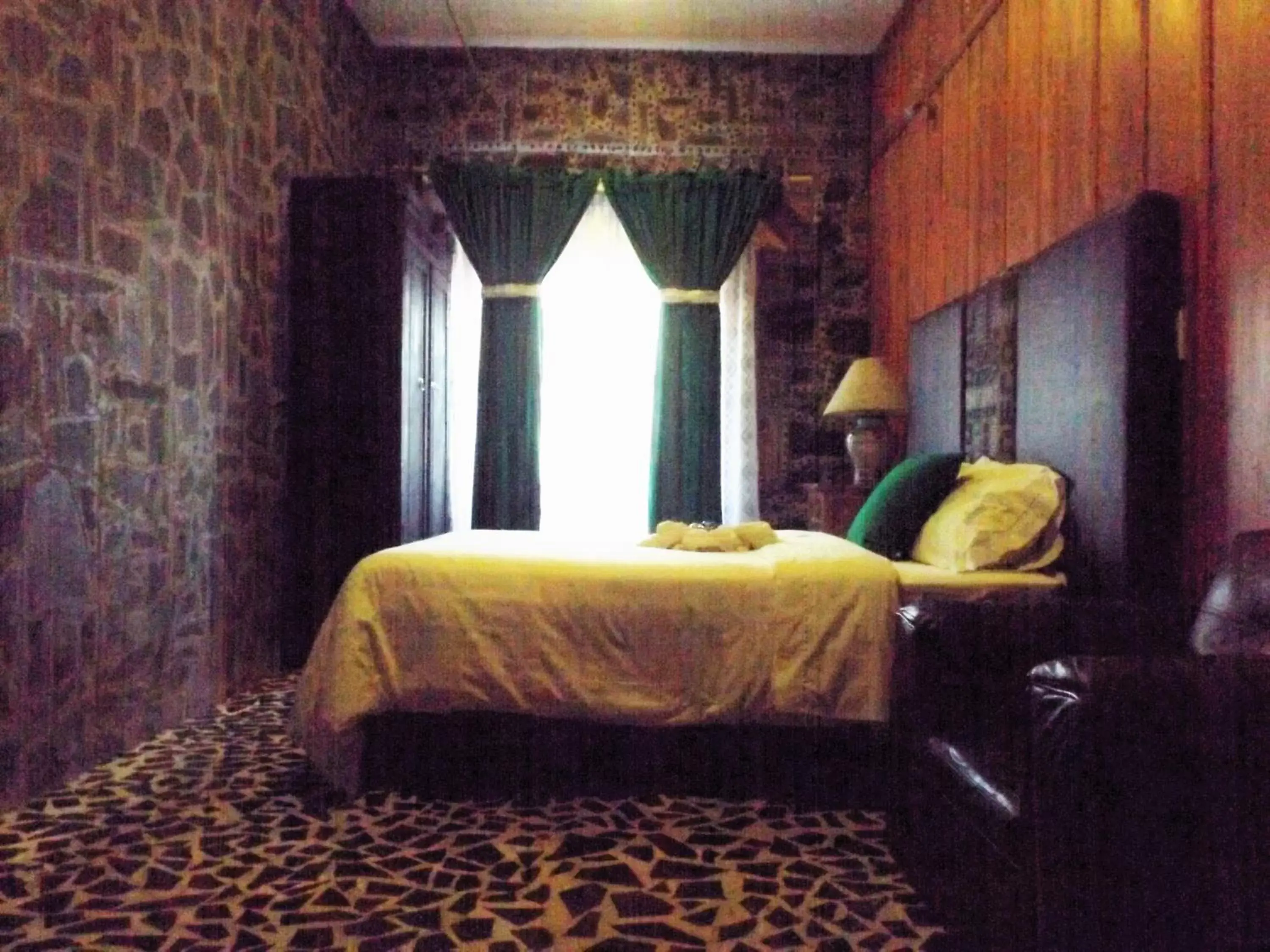 Photo of the whole room, Bed in Hotel Vitorina