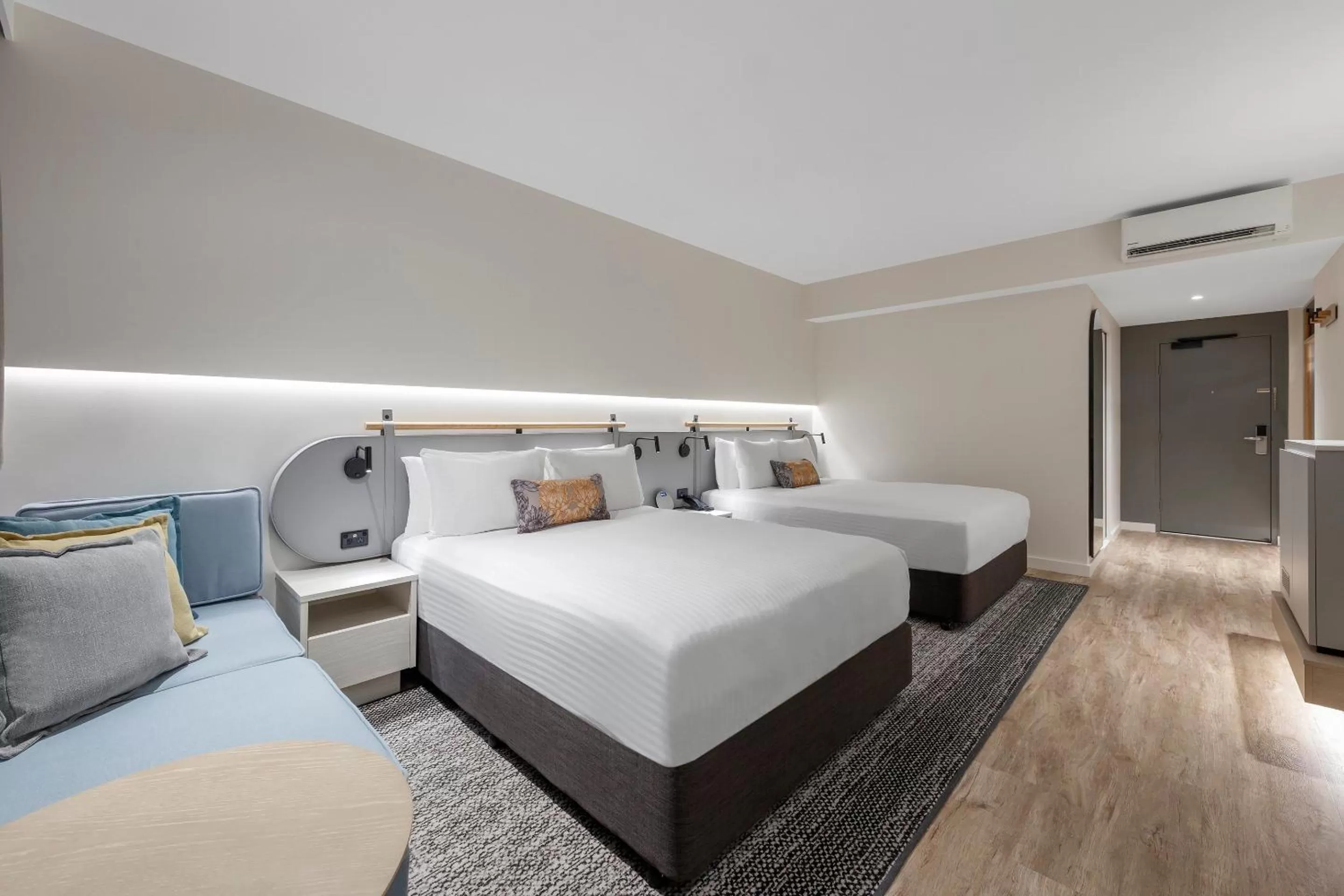 Crowne Plaza Hawkesbury Valley by IHG