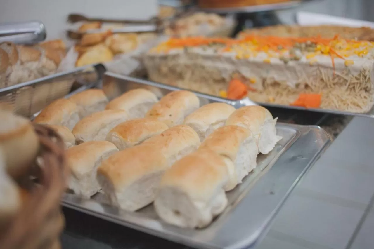 Hotel Pousada Costa do Atlântico