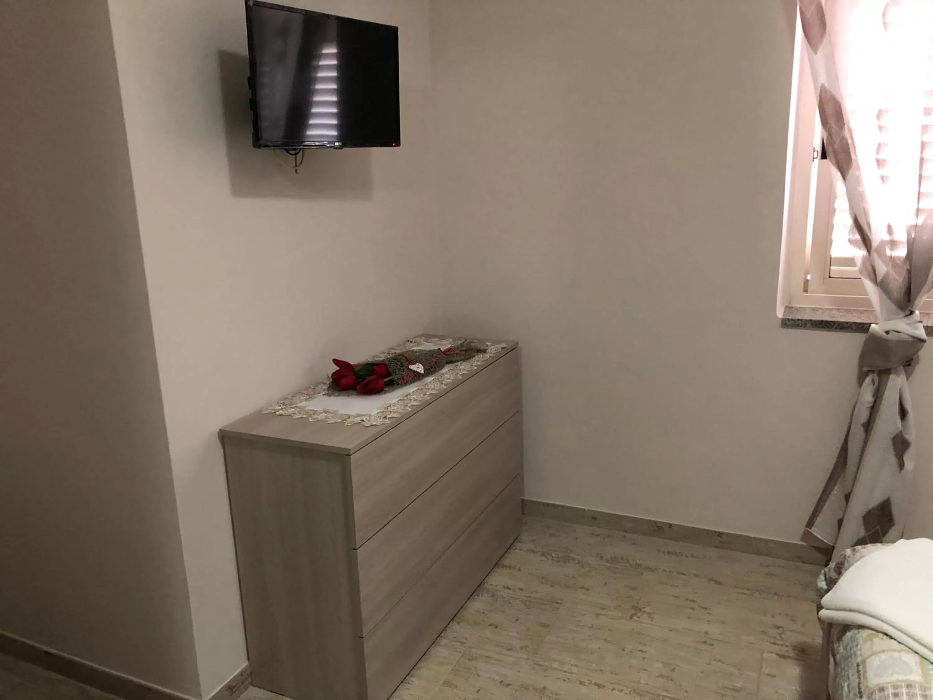 Bed in Casa vacanza San Vincenzo