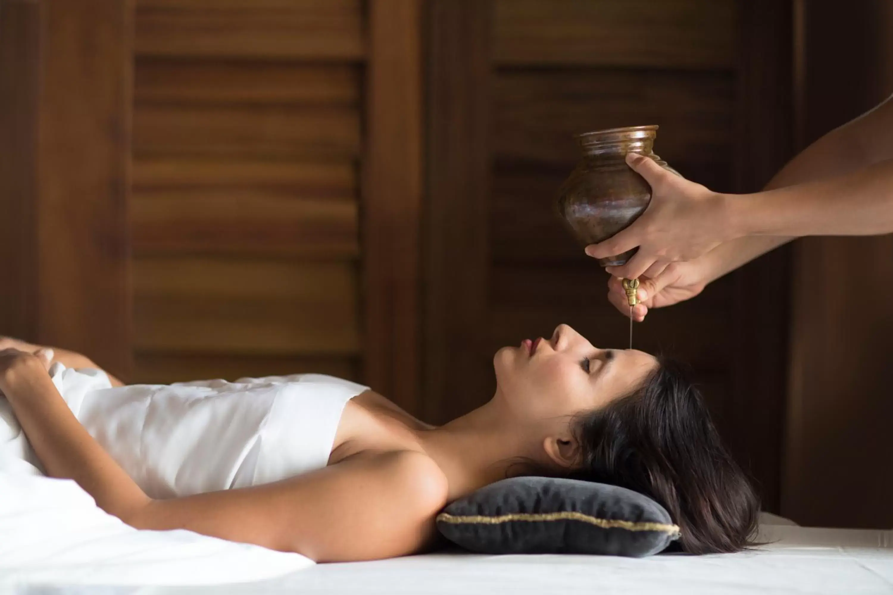 Massage, Spa/Wellness in Nizuc Resort & Spa