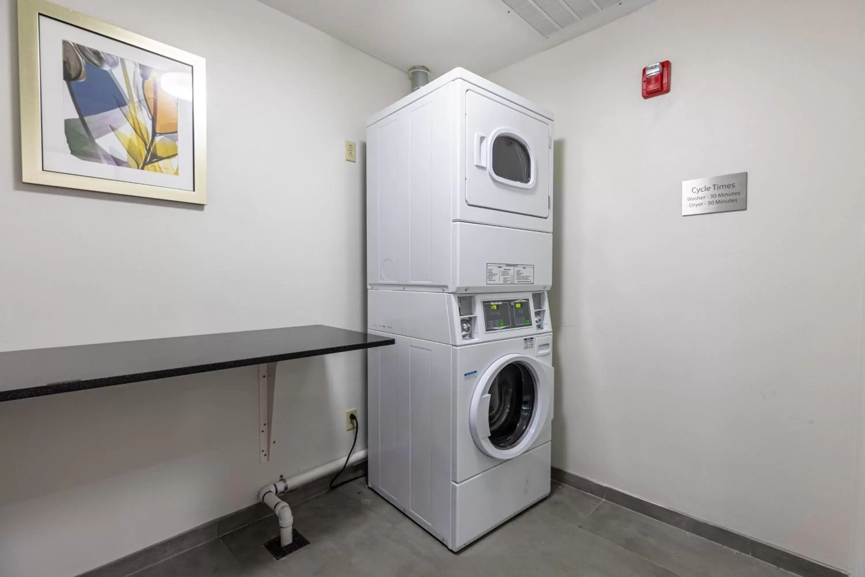 Other, Kitchen/Kitchenette in Fairfield Inn by Marriott Evansville West