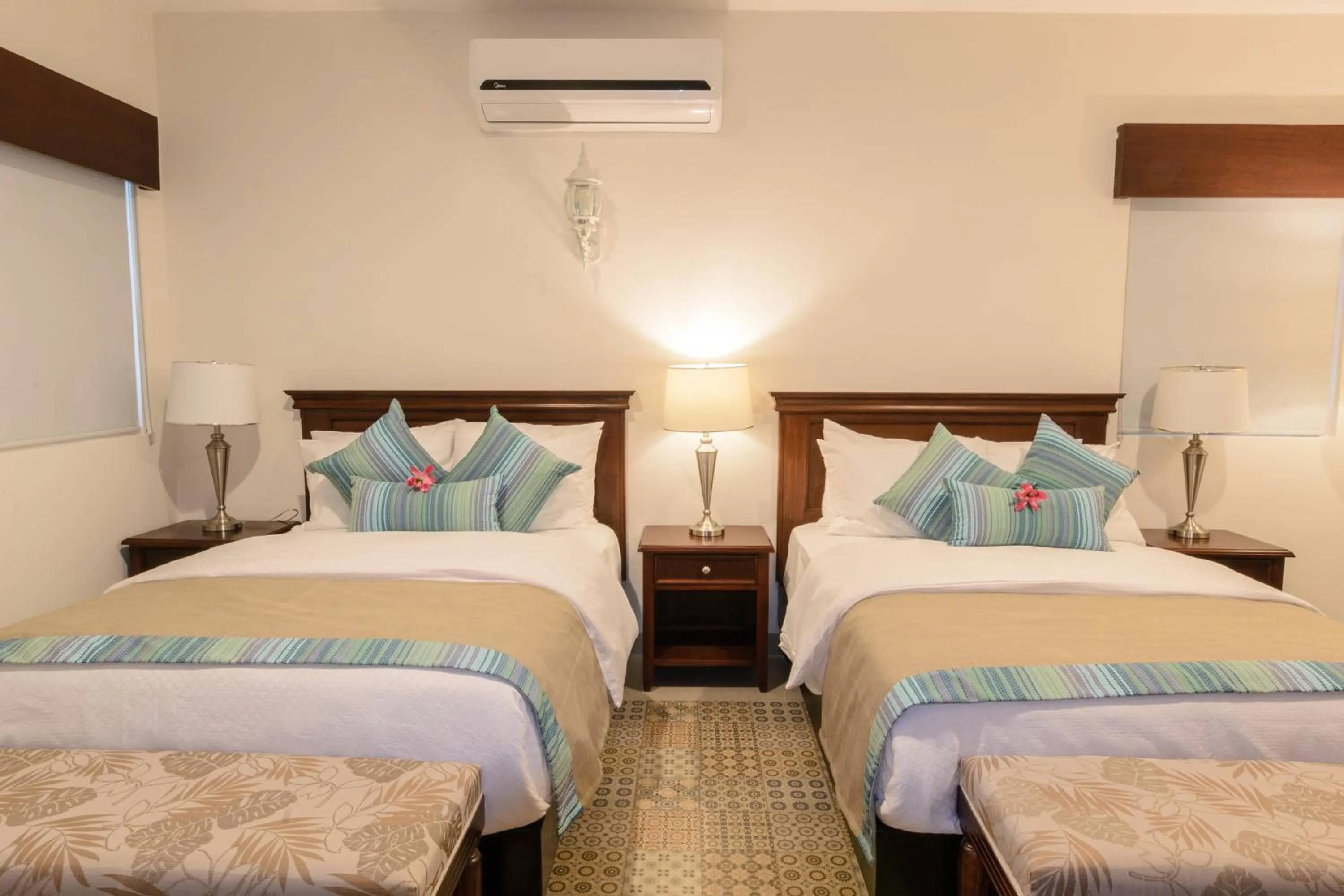 Hotel Boutique Real San Juan Center