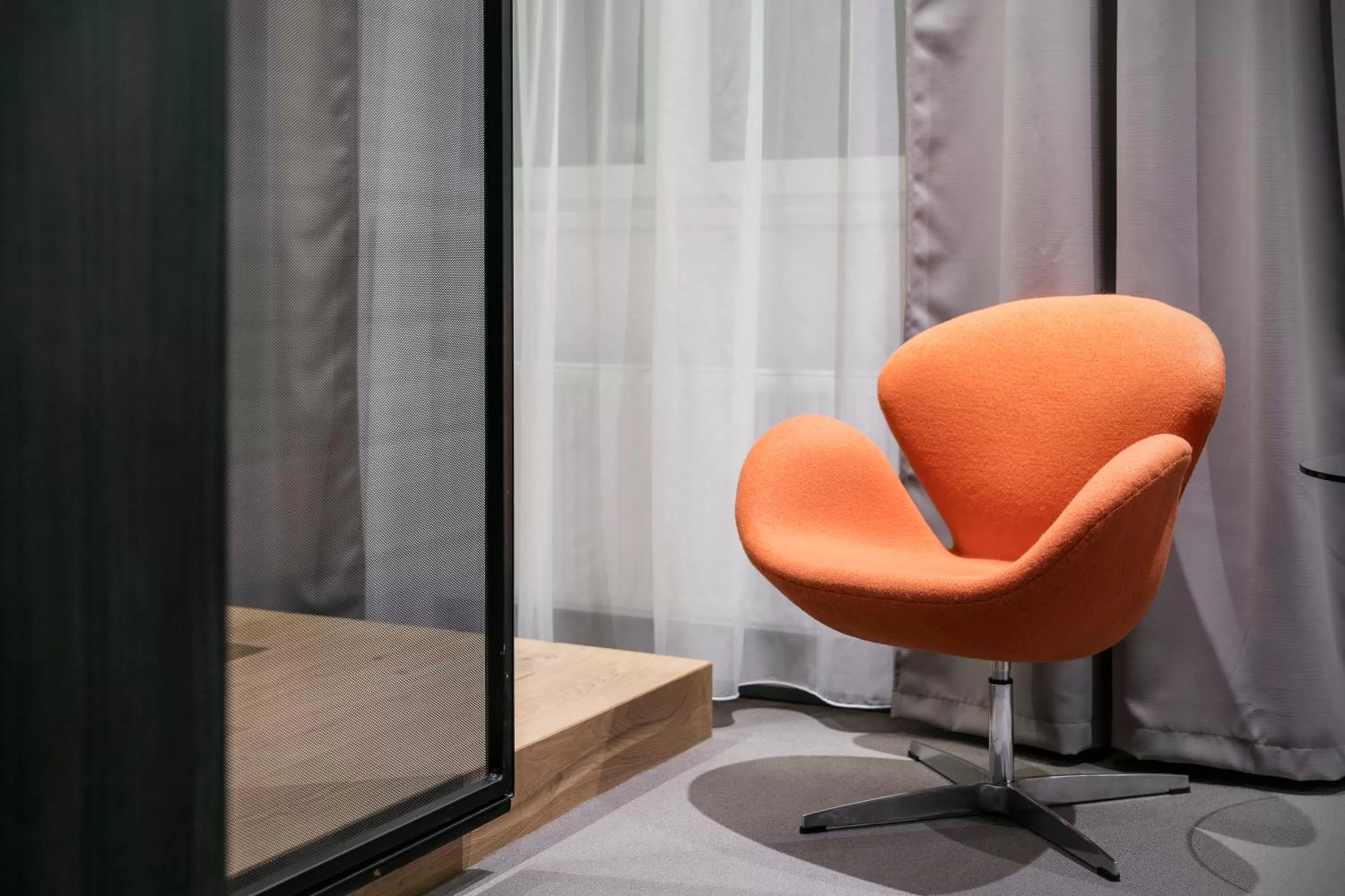 Decorative detail in Pytloun Imperial Design Suites