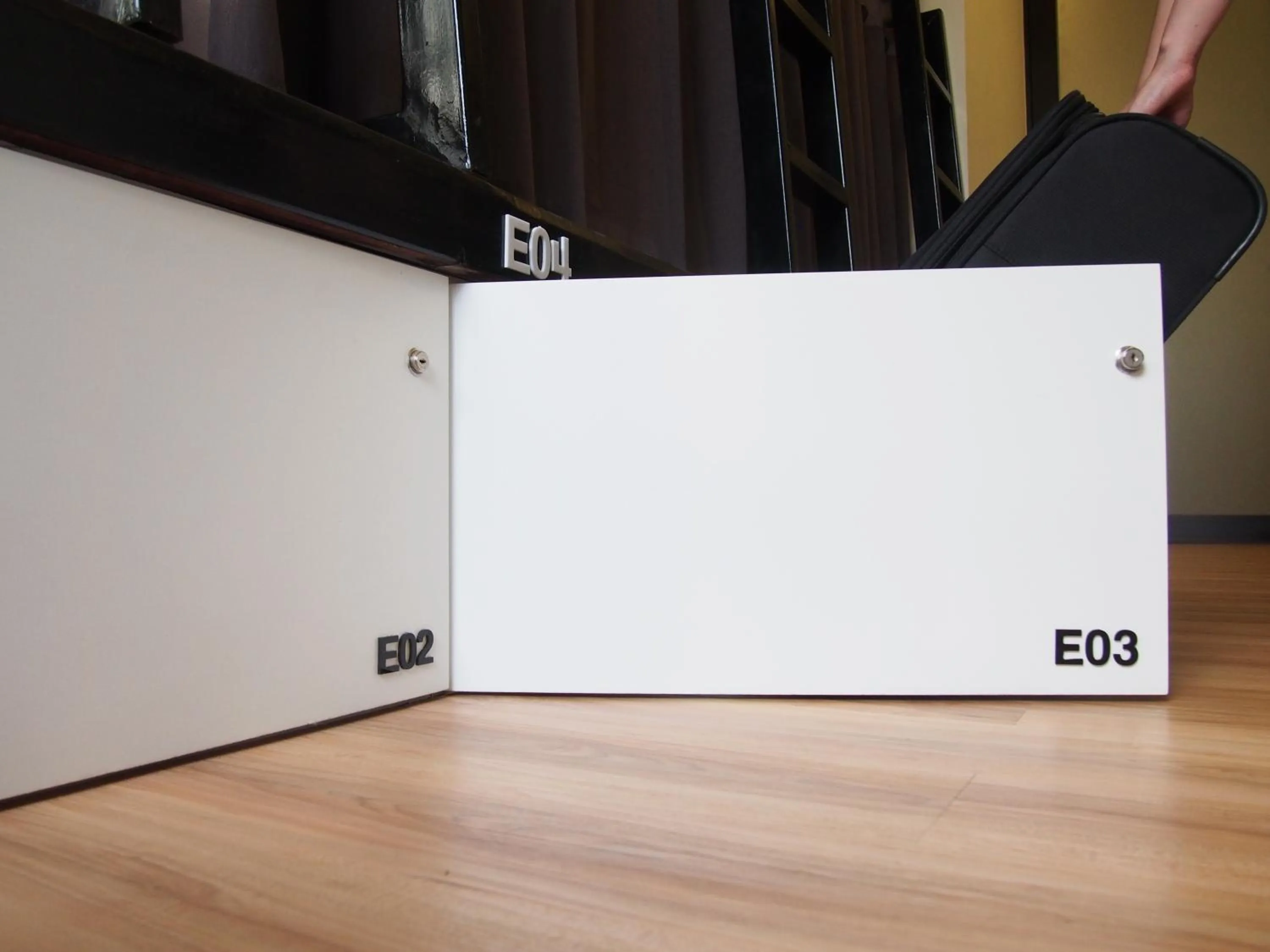 Property building in Lamurr Sukhumvit 41