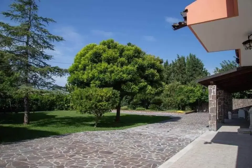 B&B Villa dei Sogni