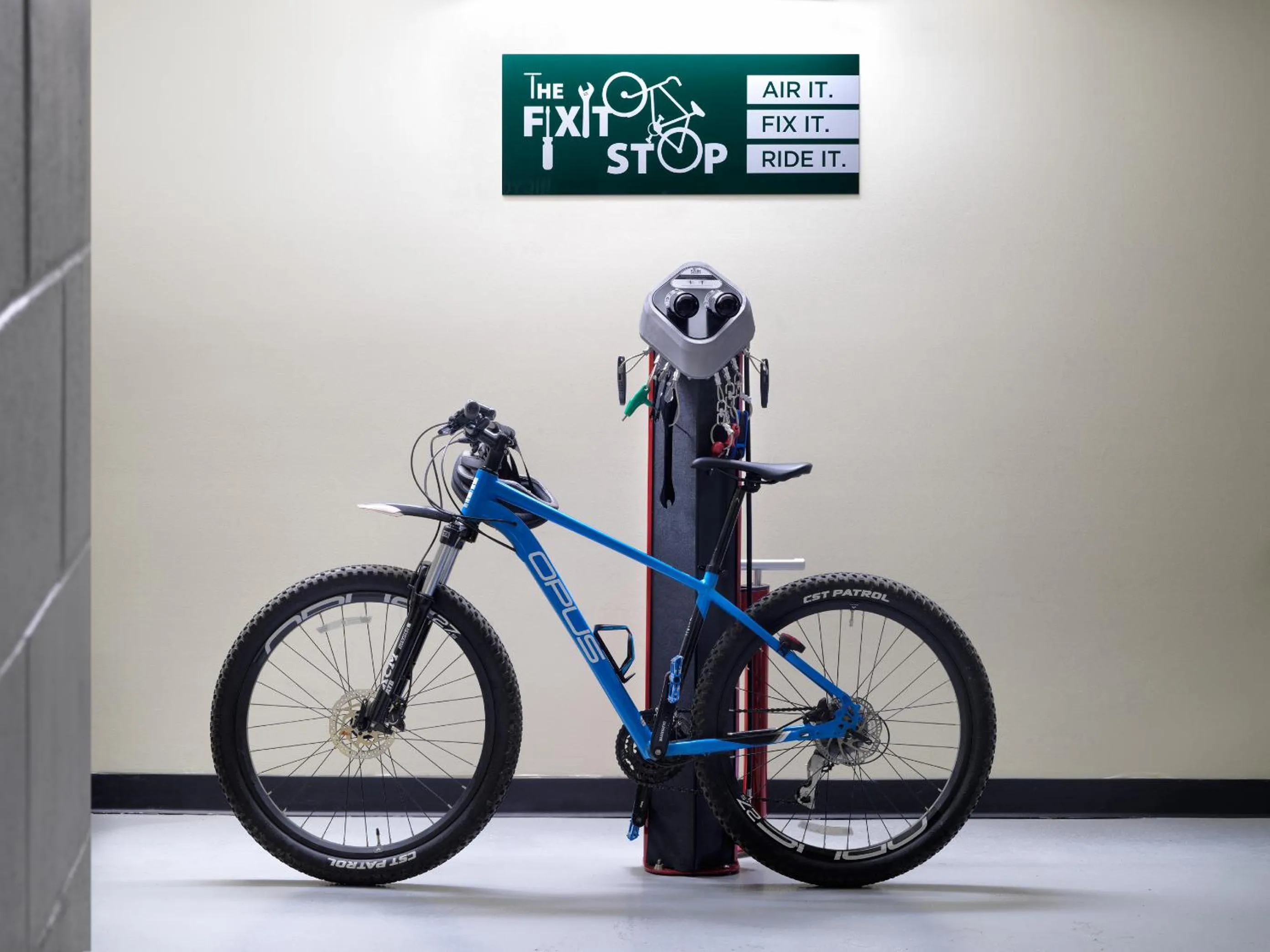 Activities in Royal Scot Hotel & Suites