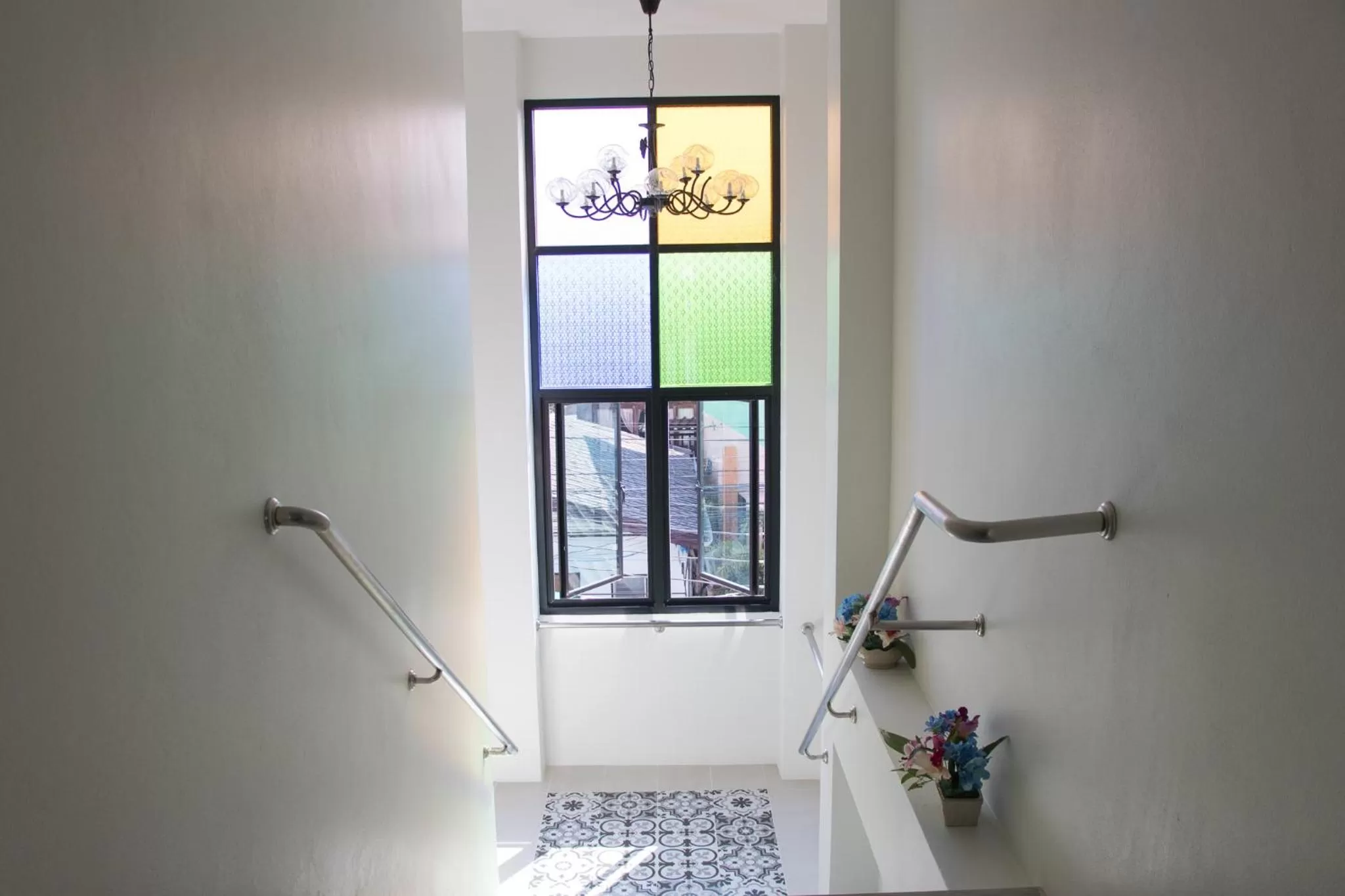 Property building in Puak Taem Boutique Hotel