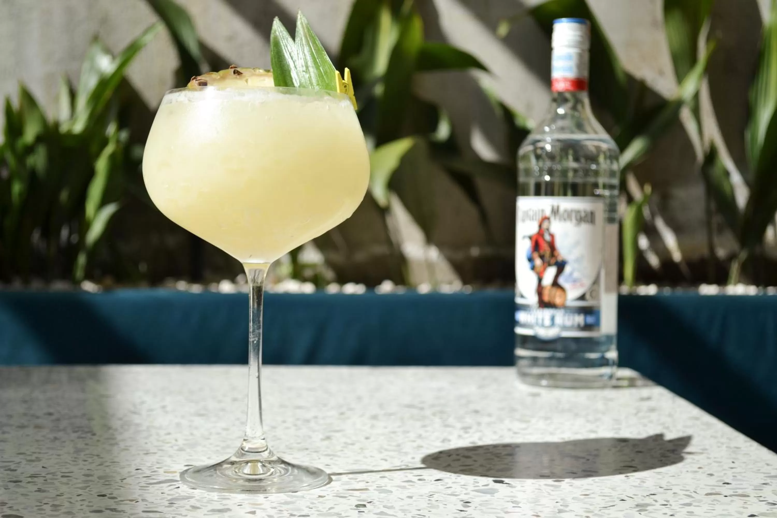 Drinks in About Sololaki