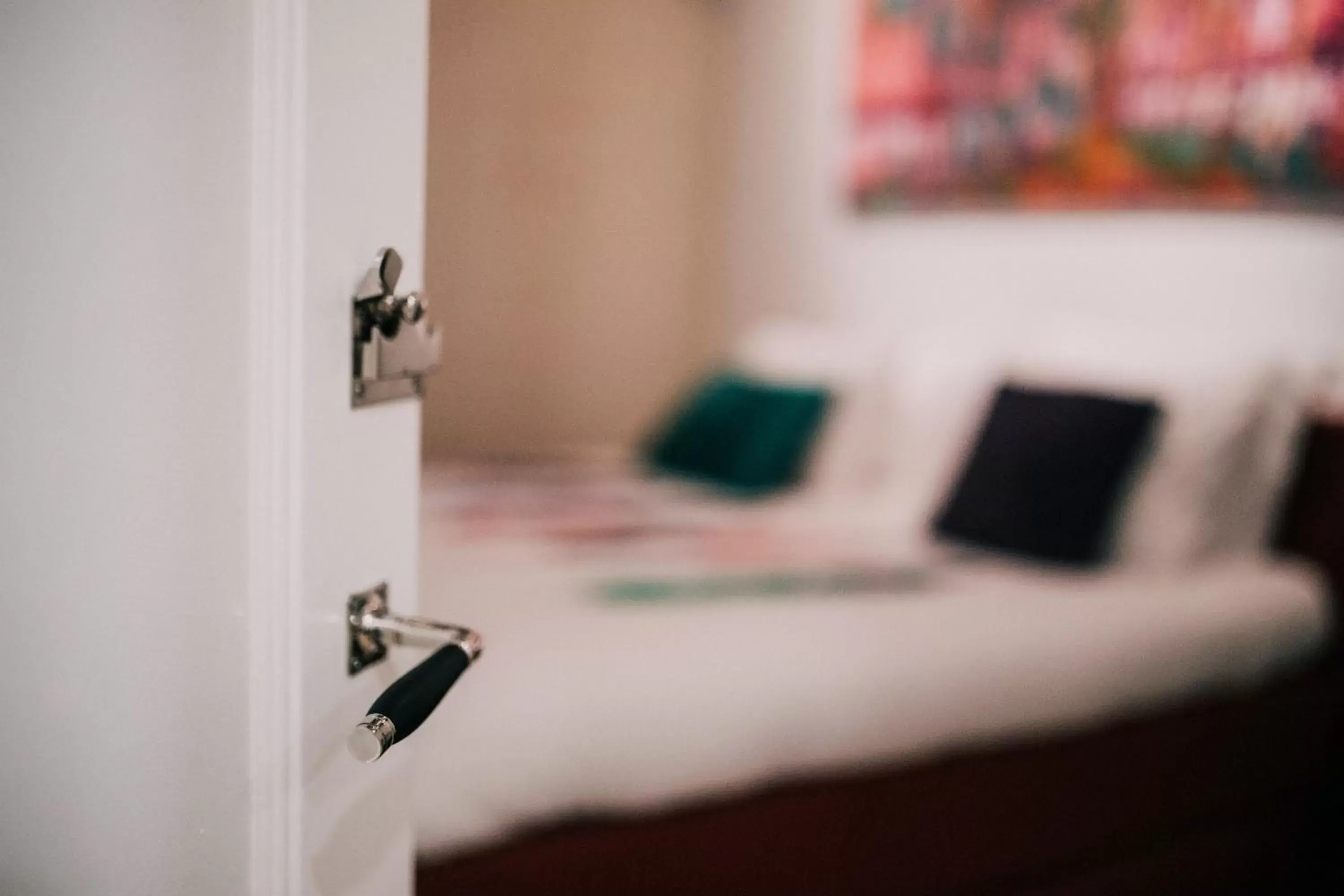 Deluxe King Room in B&B À la Lon Deluxe King Room in B&B À la Lon